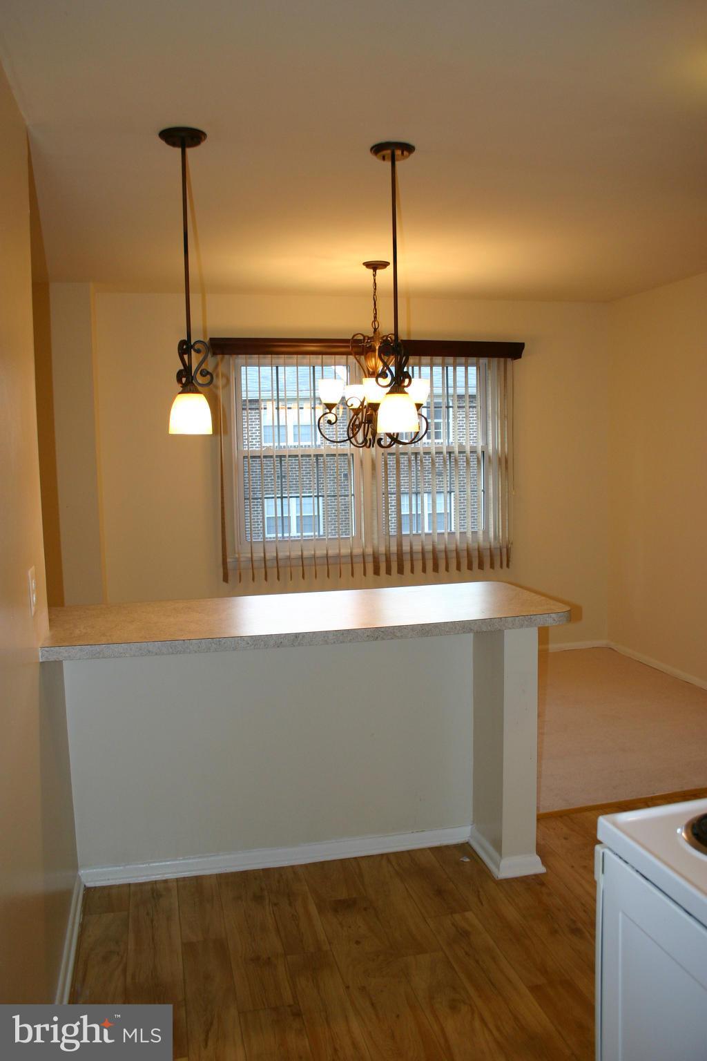 HICKORY HILLS - Residential Lease