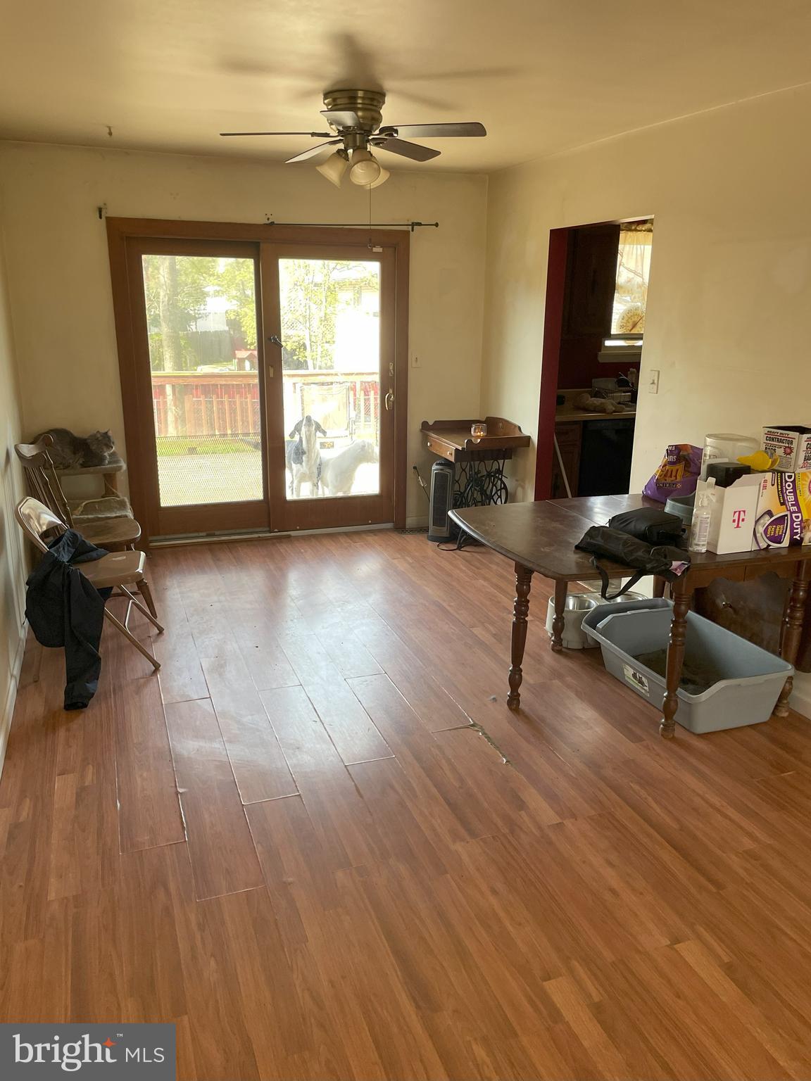 GLEN BURNIE PARK - Residential