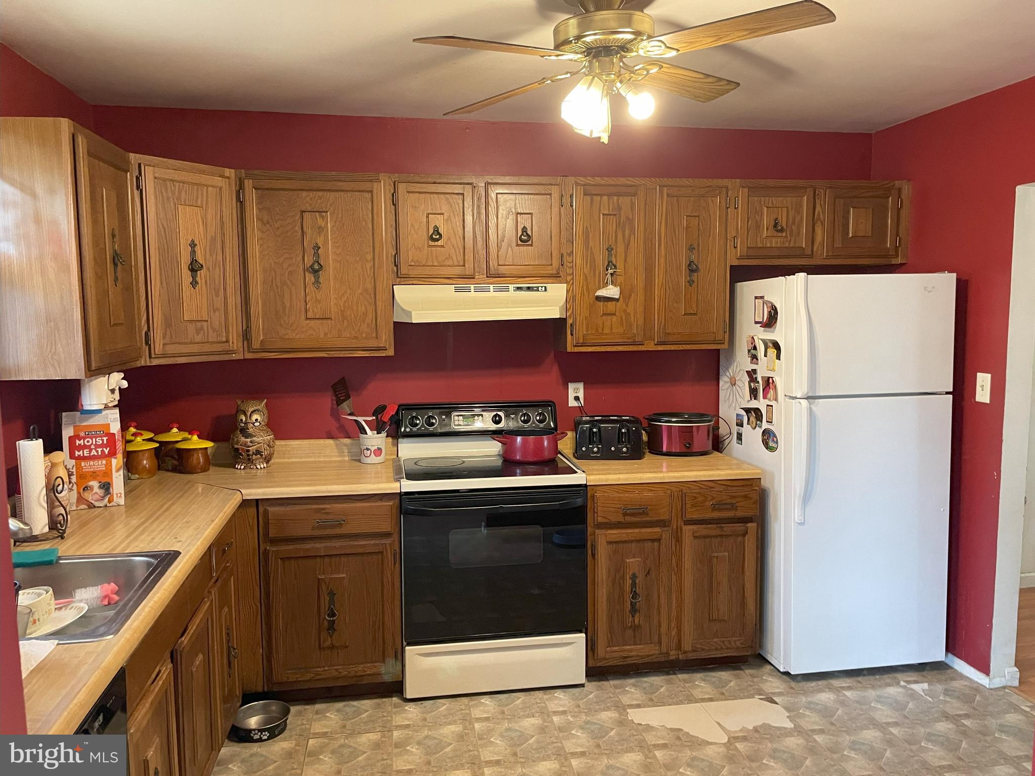 GLEN BURNIE PARK - Residential