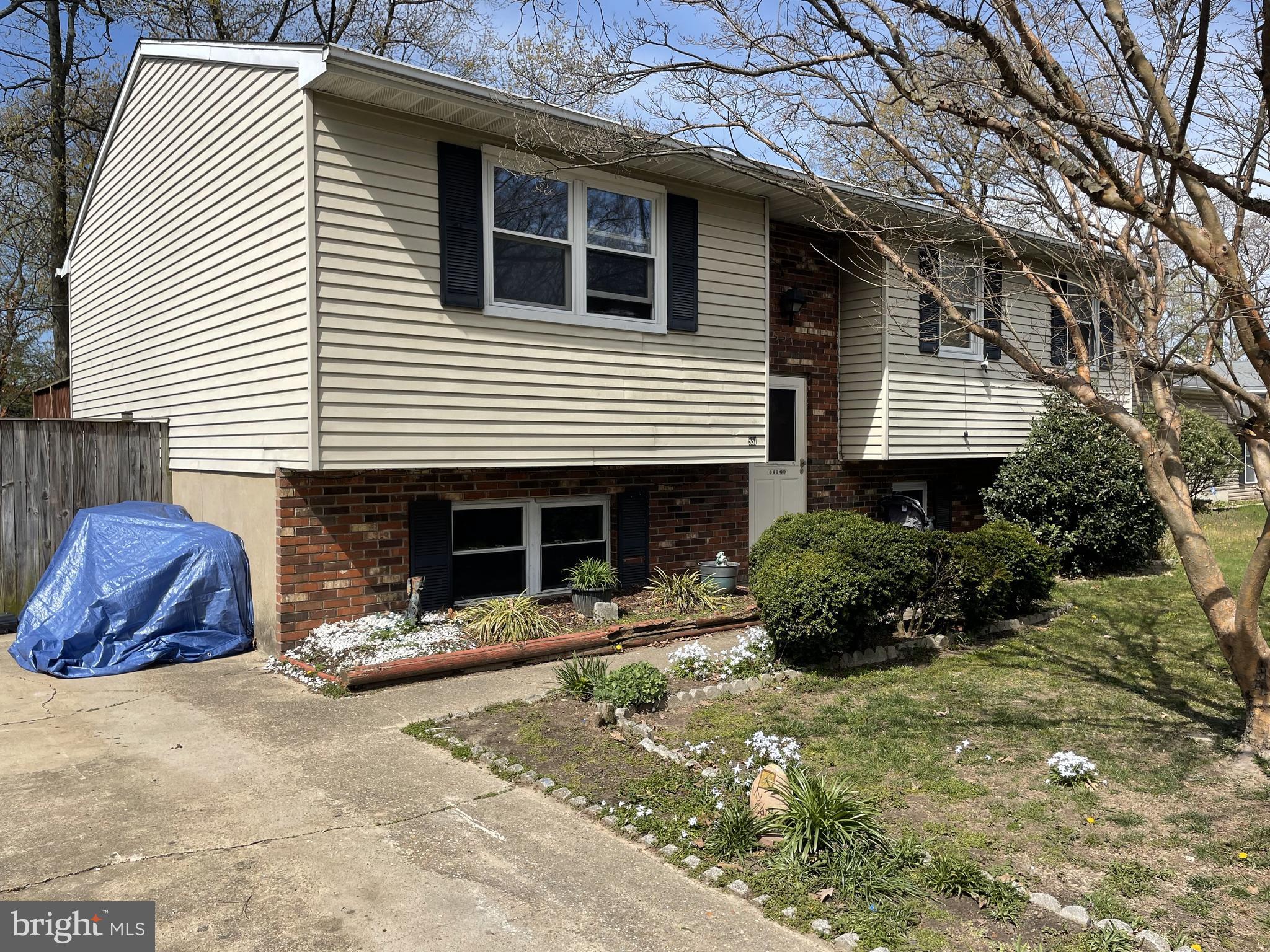 GLEN BURNIE PARK - Residential