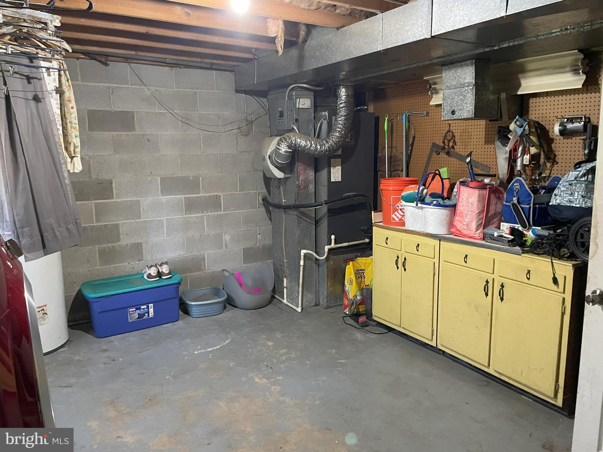 GLEN BURNIE PARK - Residential