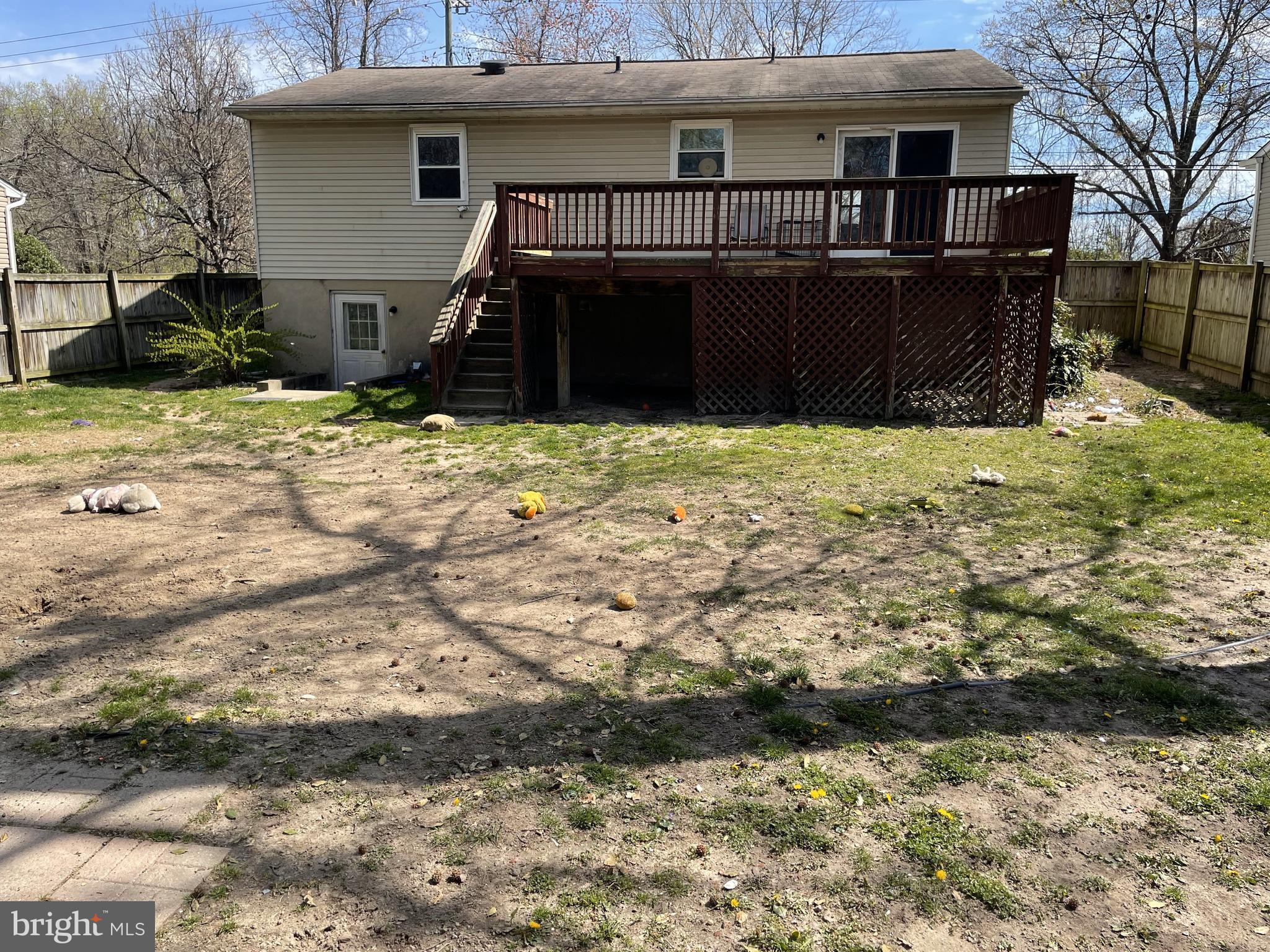 GLEN BURNIE PARK - Residential