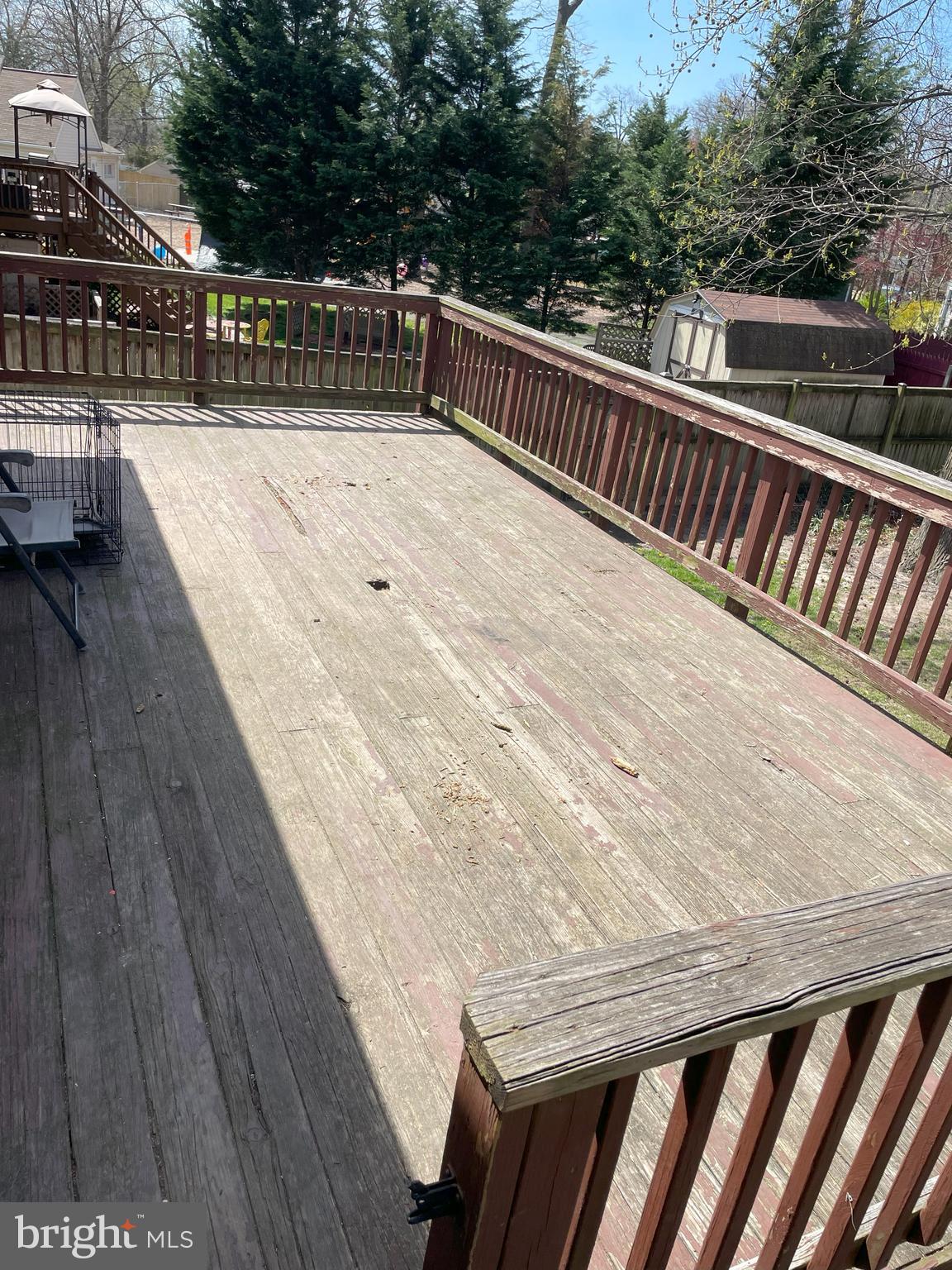 GLEN BURNIE PARK - Residential