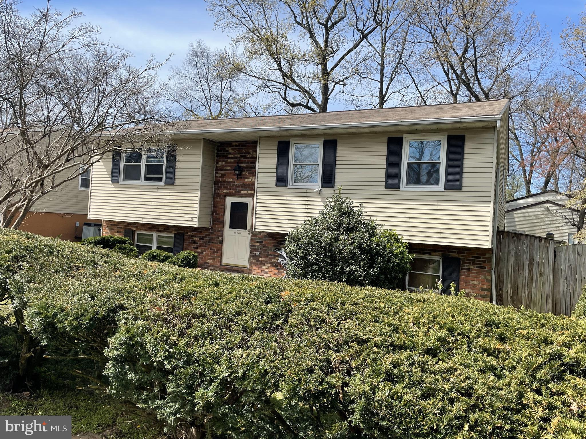 GLEN BURNIE PARK - Residential