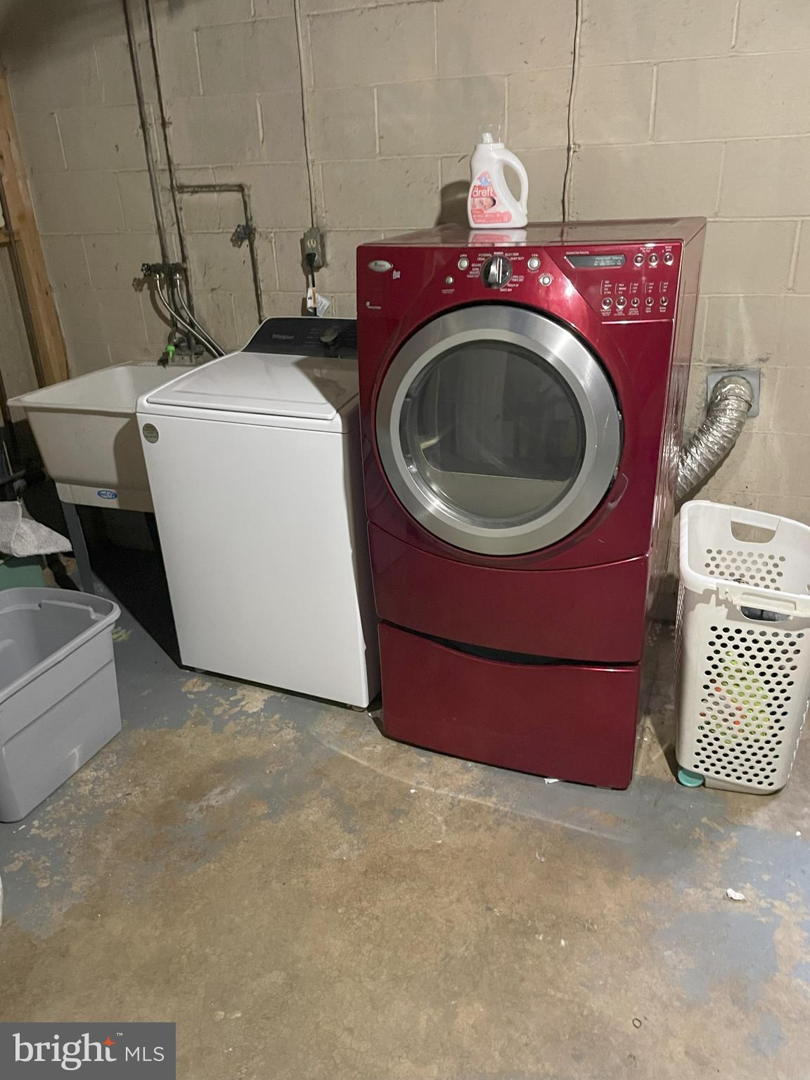 GLEN BURNIE PARK - Residential