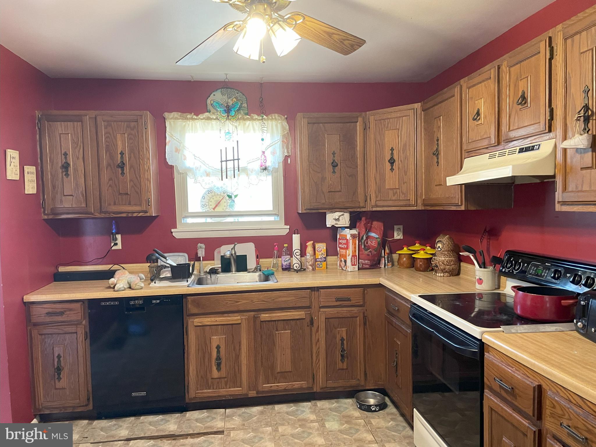 GLEN BURNIE PARK - Residential