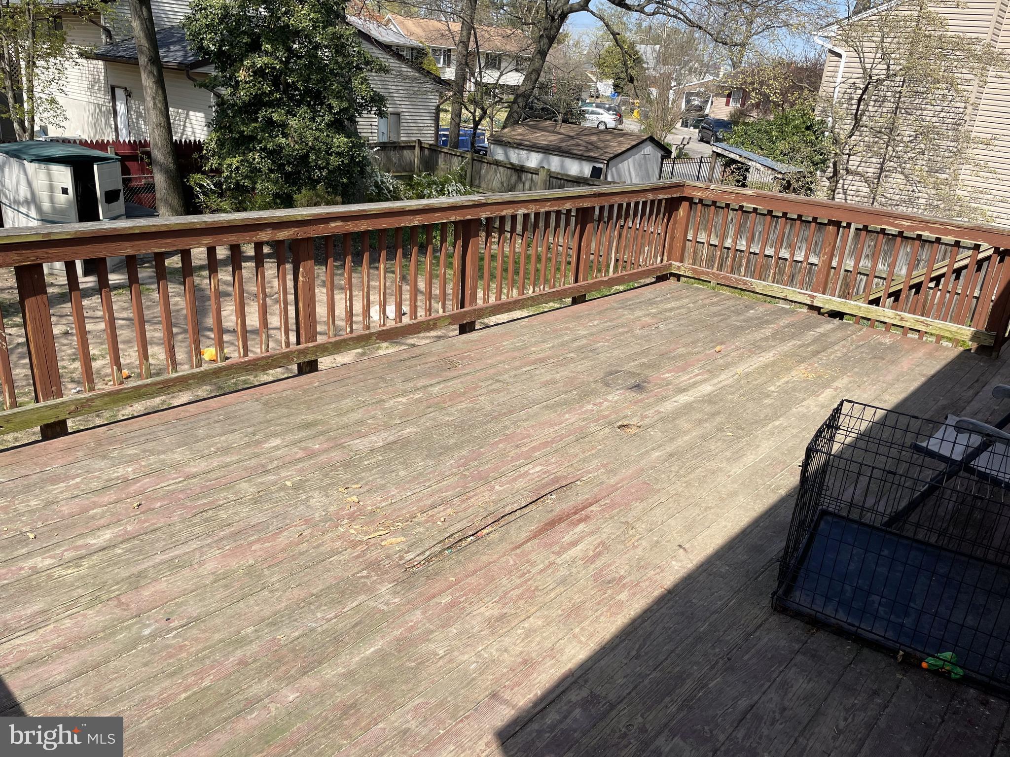 GLEN BURNIE PARK - Residential