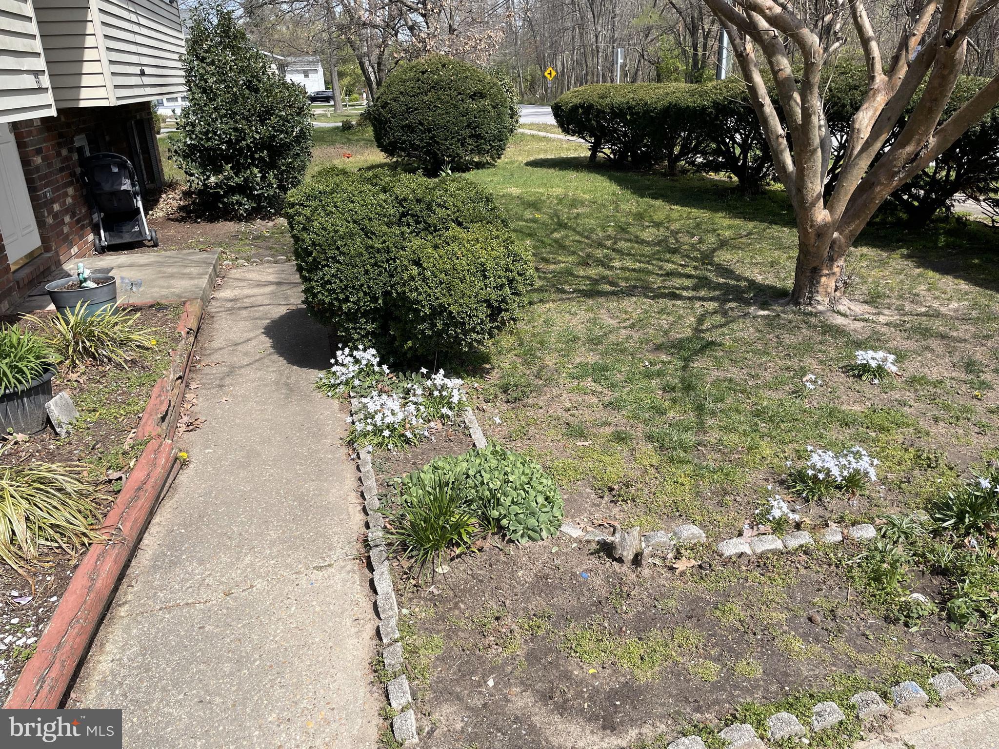 GLEN BURNIE PARK - Residential