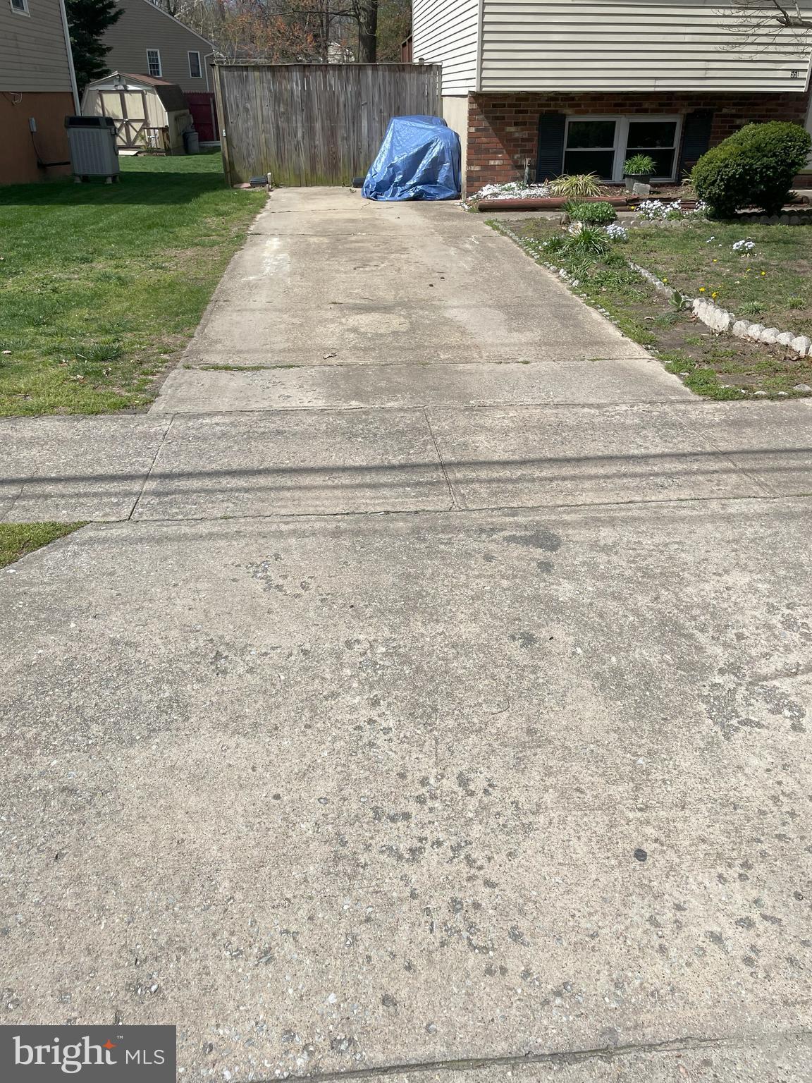 GLEN BURNIE PARK - Residential