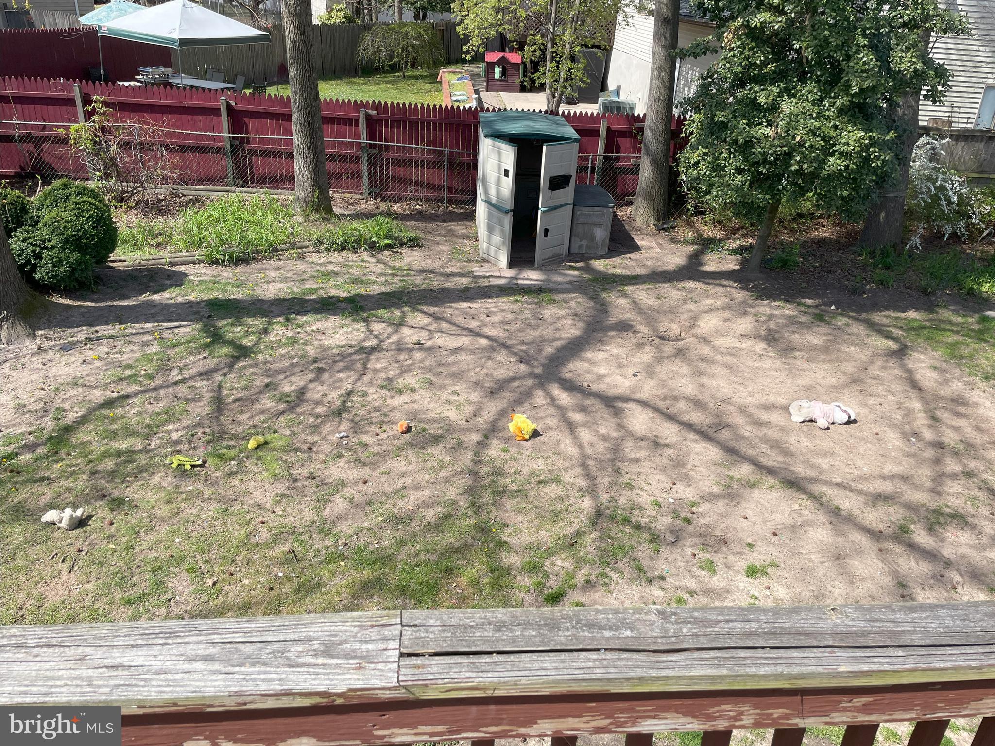 GLEN BURNIE PARK - Residential