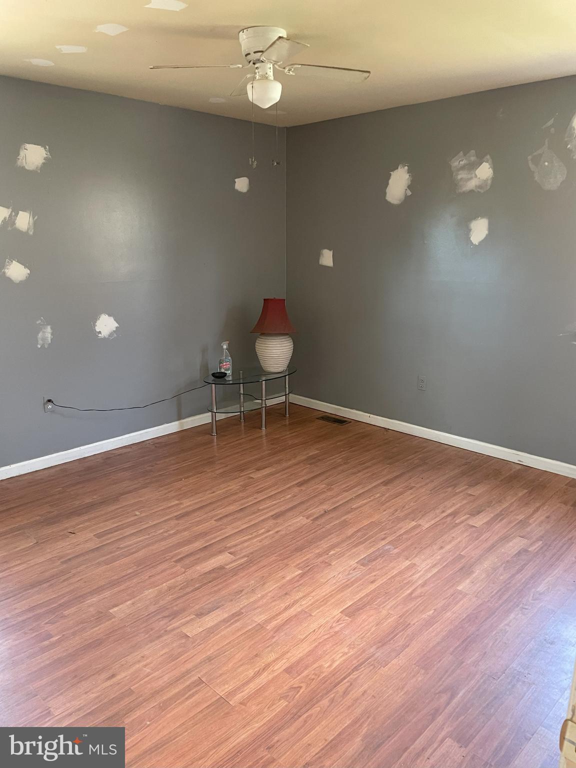 GLEN BURNIE PARK - Residential