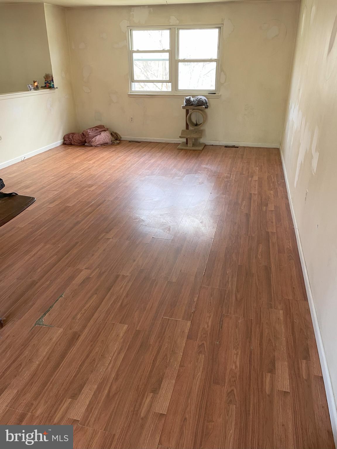 GLEN BURNIE PARK - Residential