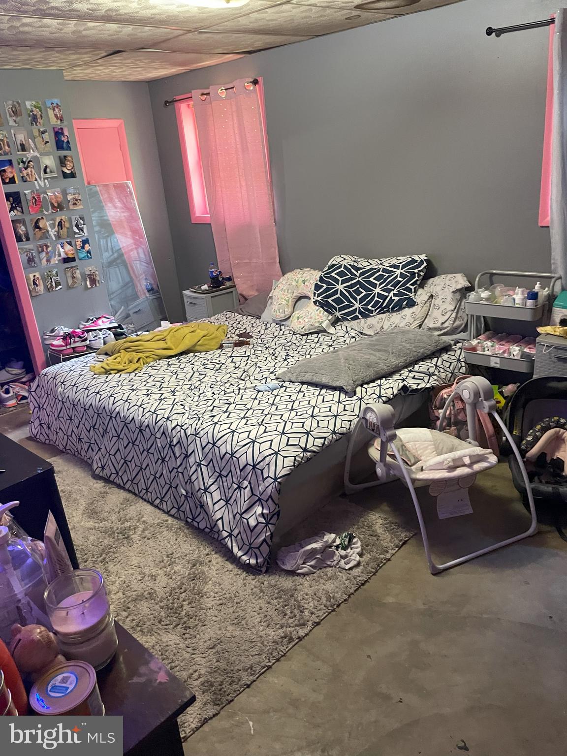 GLEN BURNIE PARK - Residential