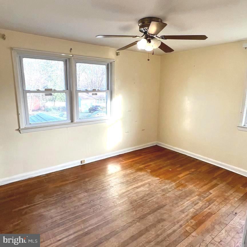 PARKWAY - Residential