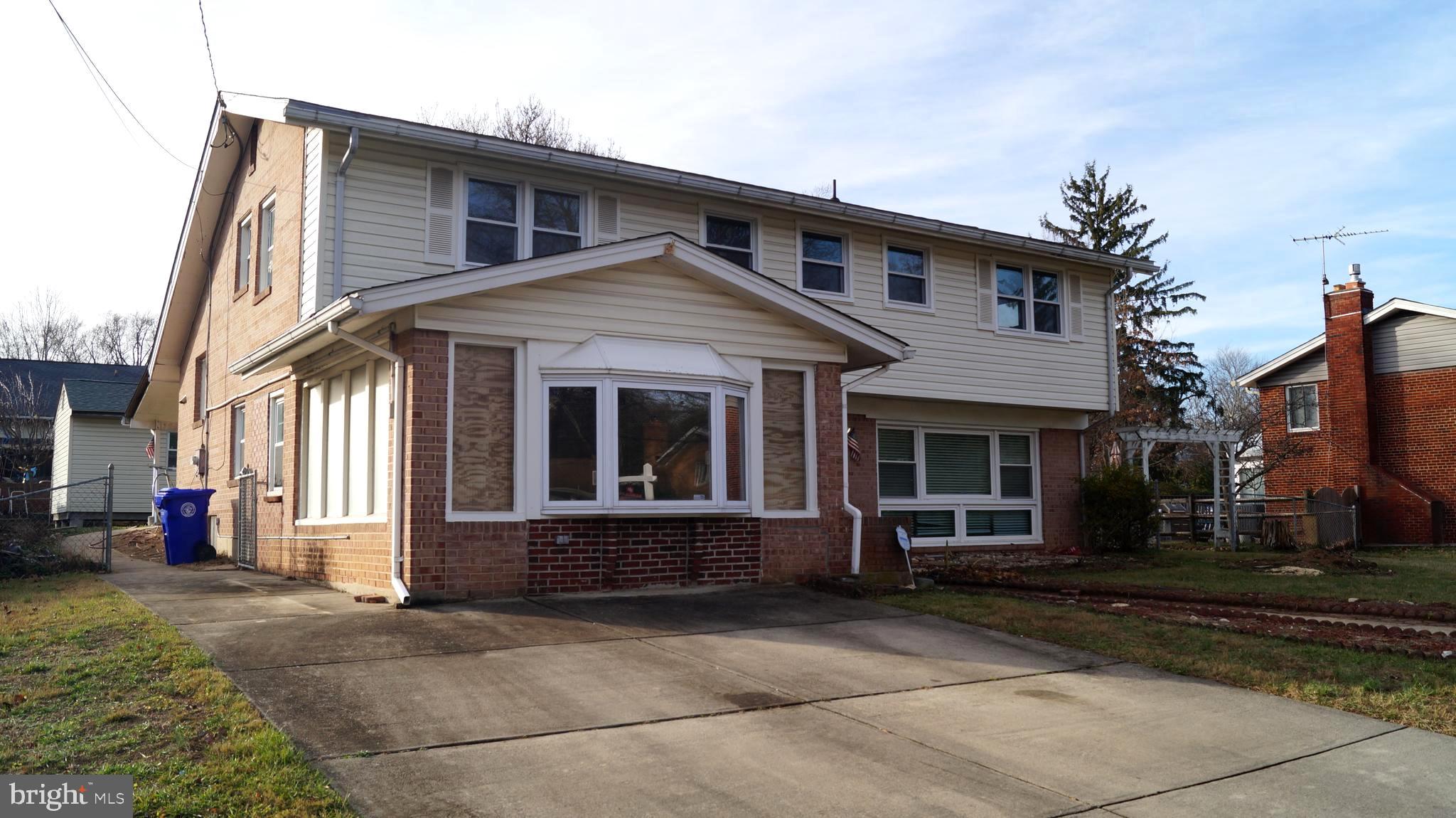 PARKWAY - Residential