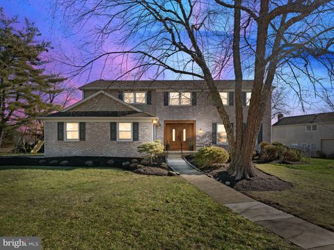 416 COUNTRY CLUB DRIVE CHERRY HILL NJ 08003