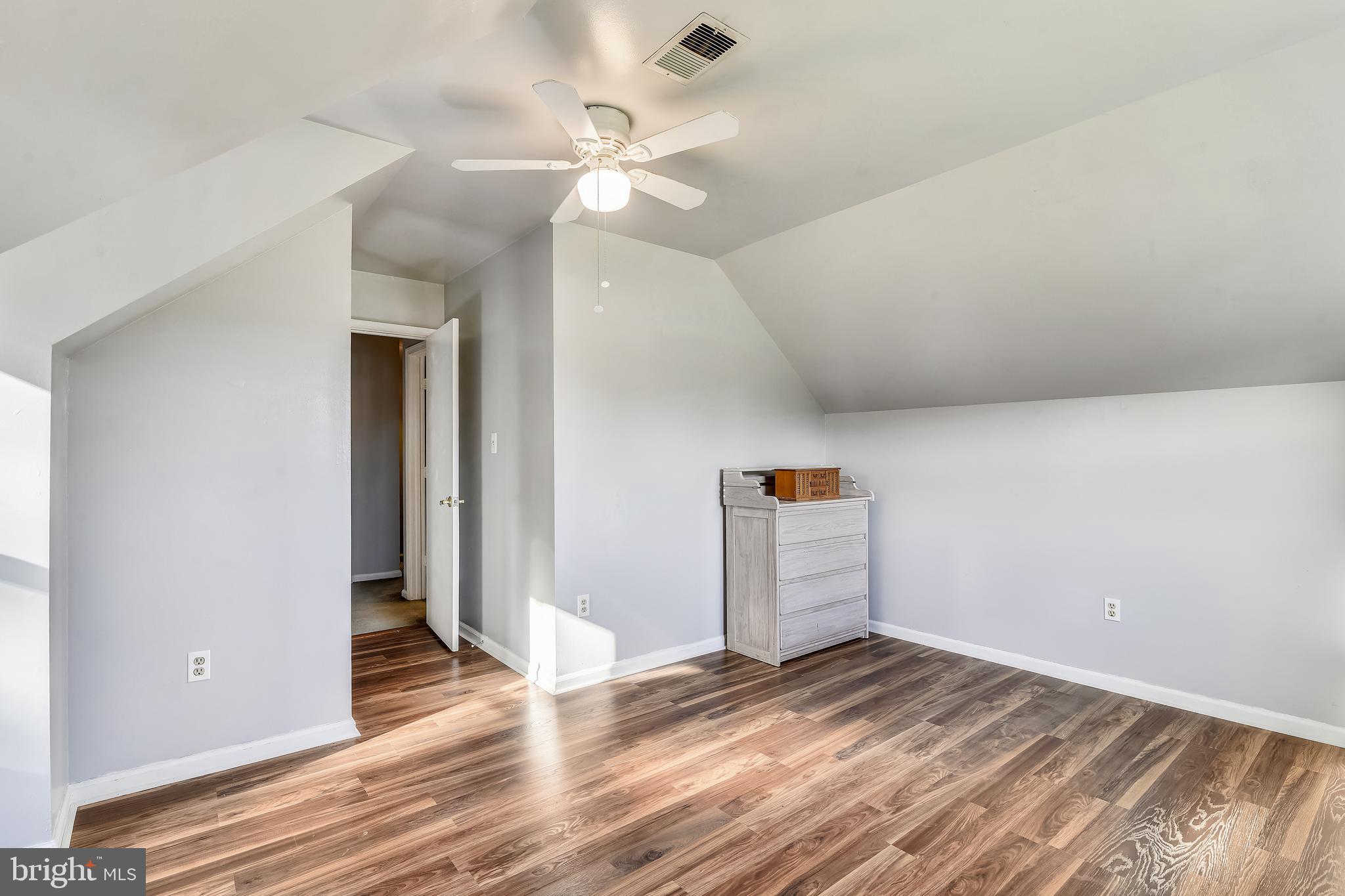 CANTERBURY VILLAGE - Residential