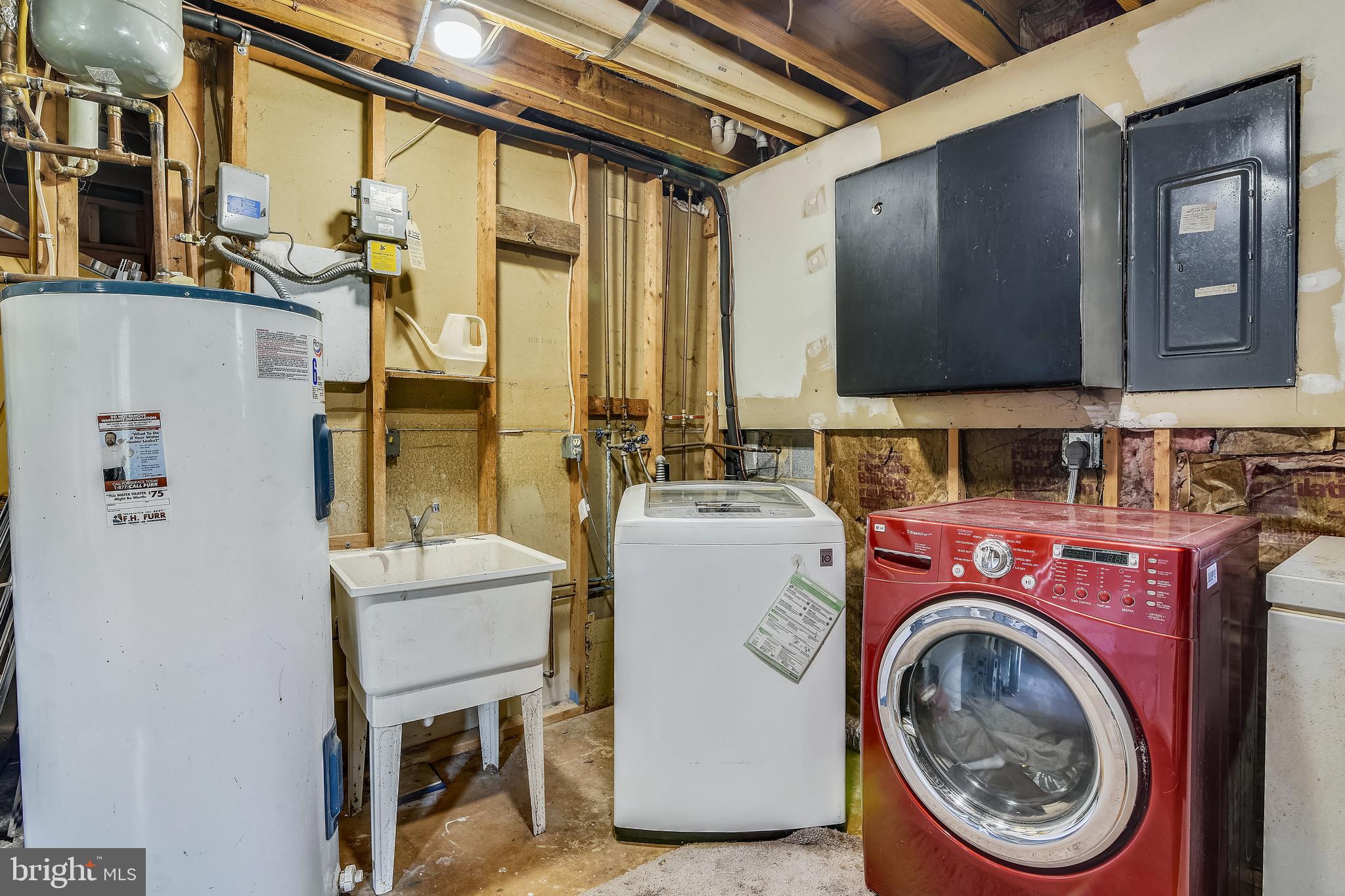 CANTERBURY VILLAGE - Residential