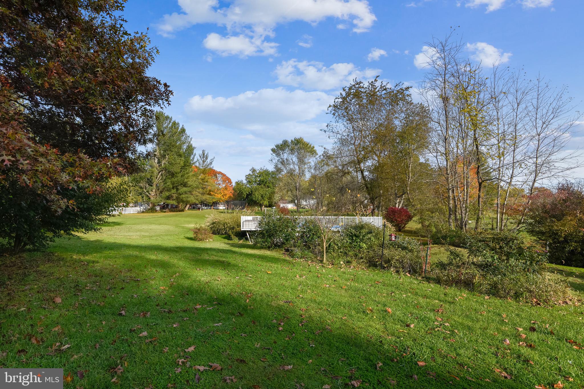 CANTERBURY VILLAGE - Residential