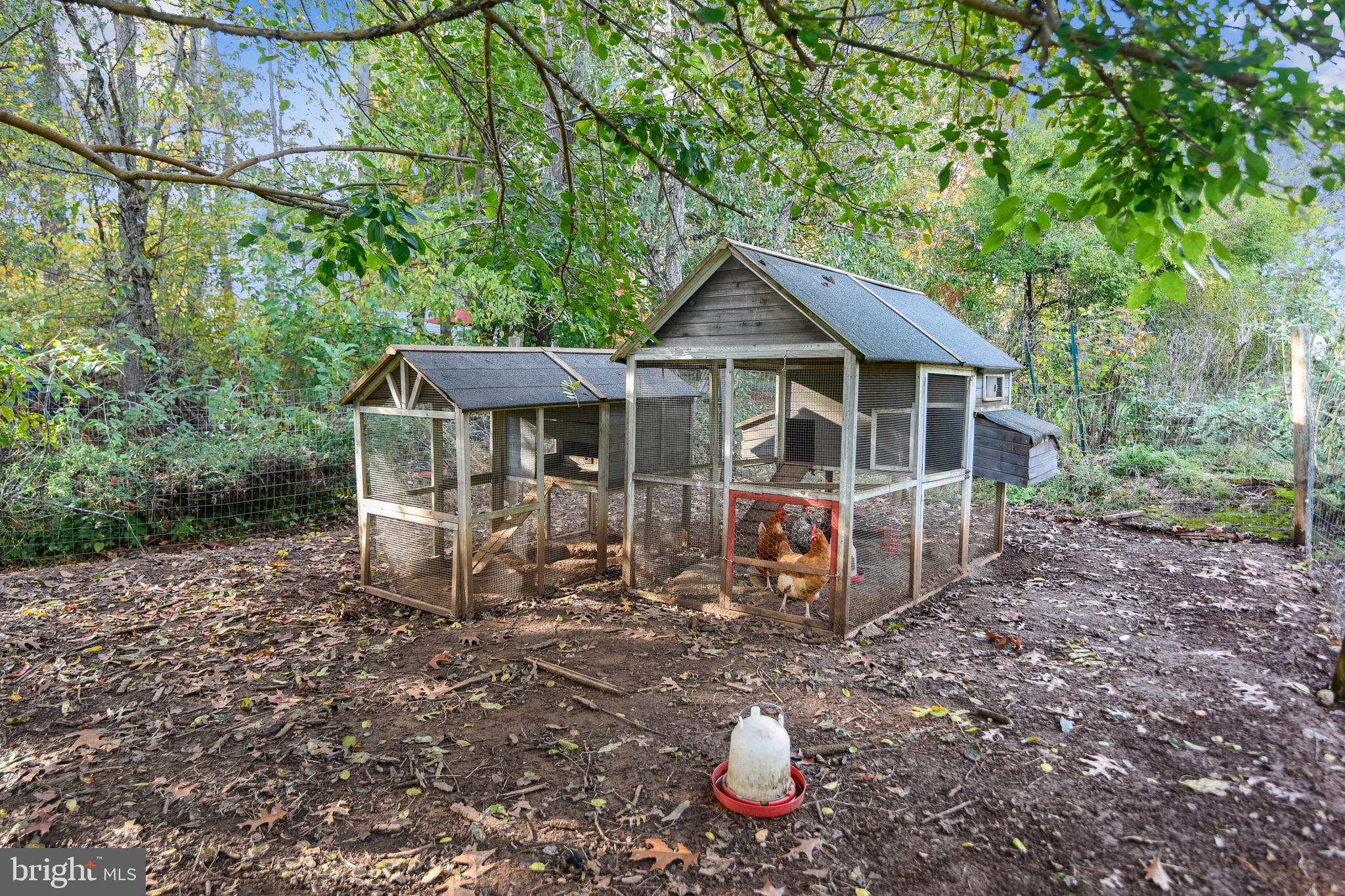 CANTERBURY VILLAGE - Residential