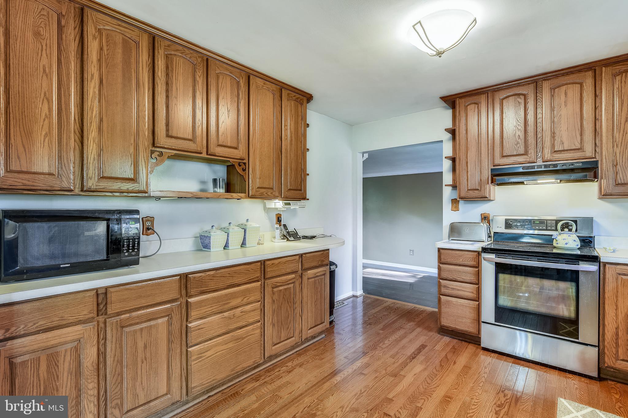 CANTERBURY VILLAGE - Residential