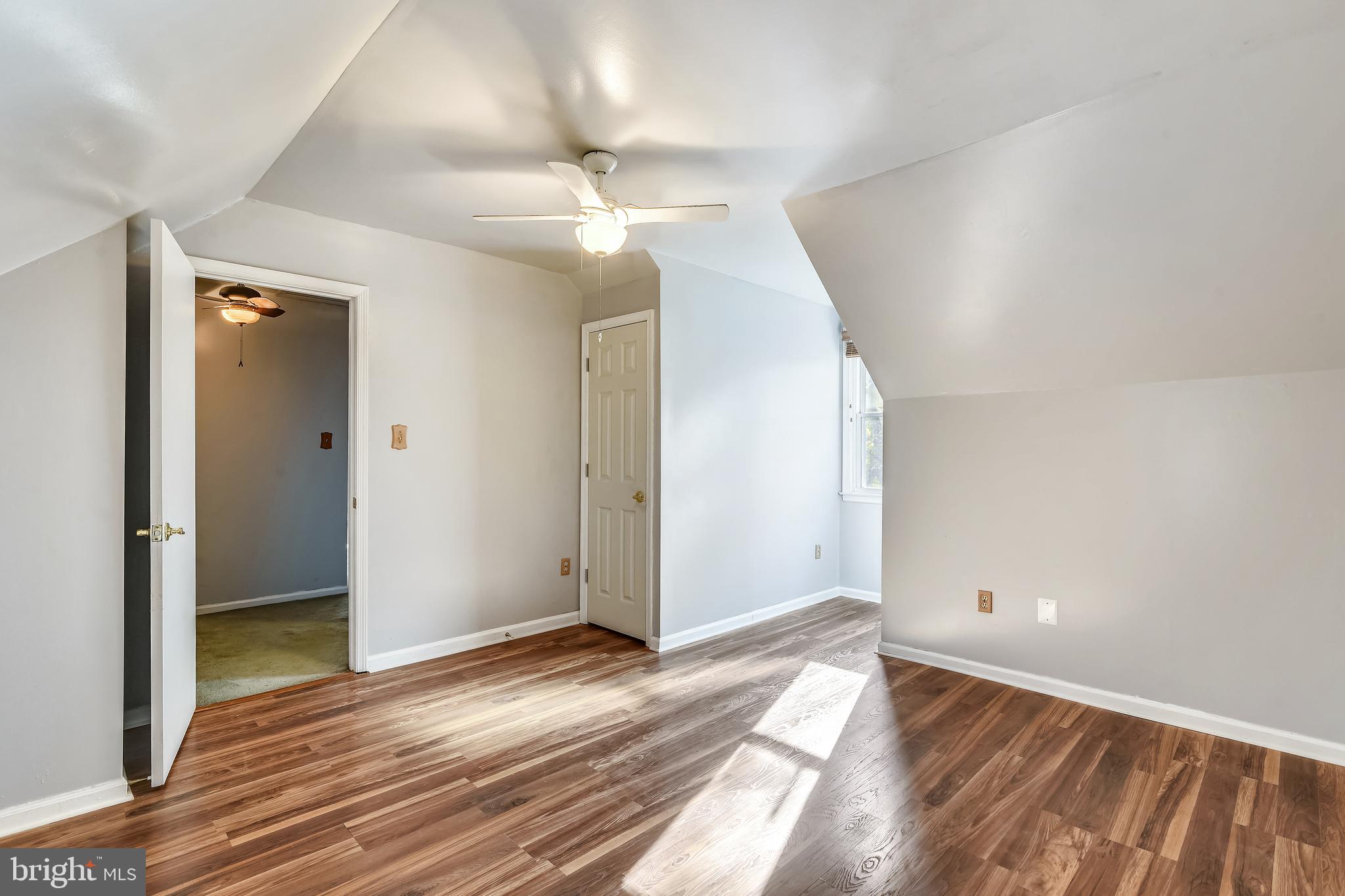 CANTERBURY VILLAGE - Residential