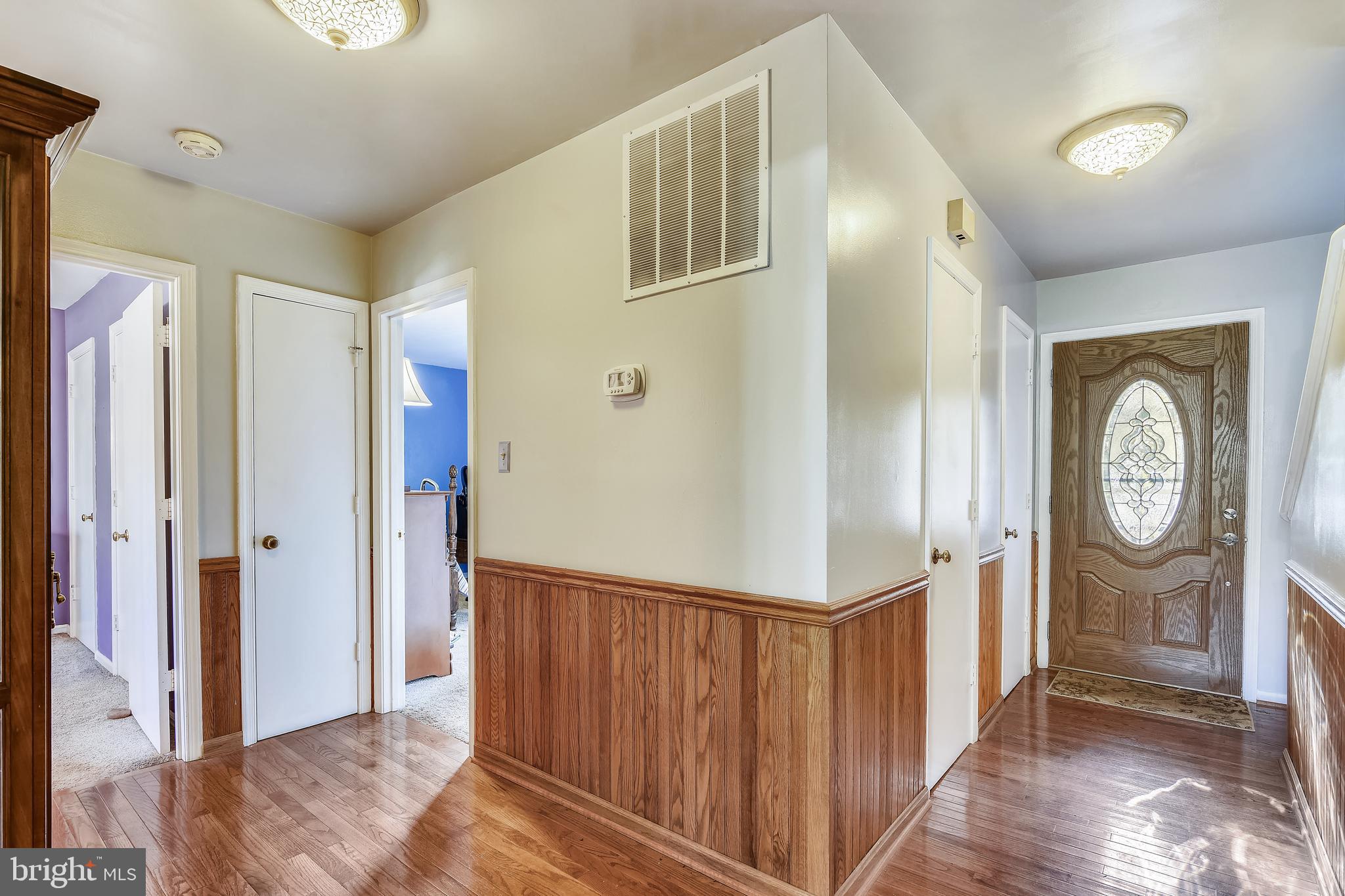 CANTERBURY VILLAGE - Residential