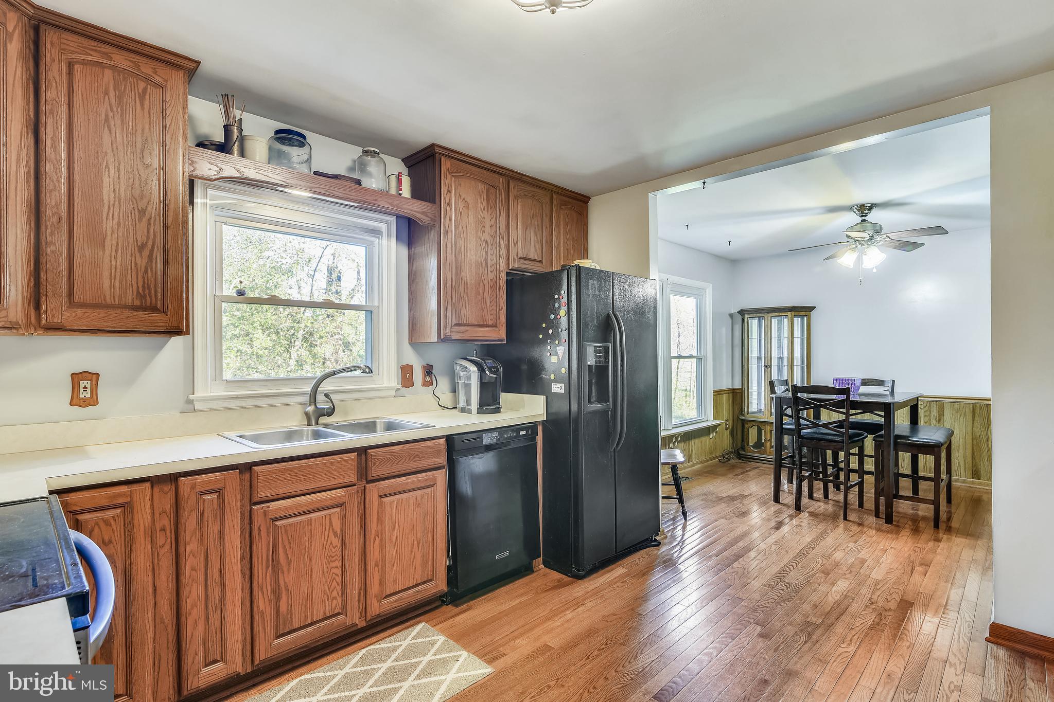 CANTERBURY VILLAGE - Residential