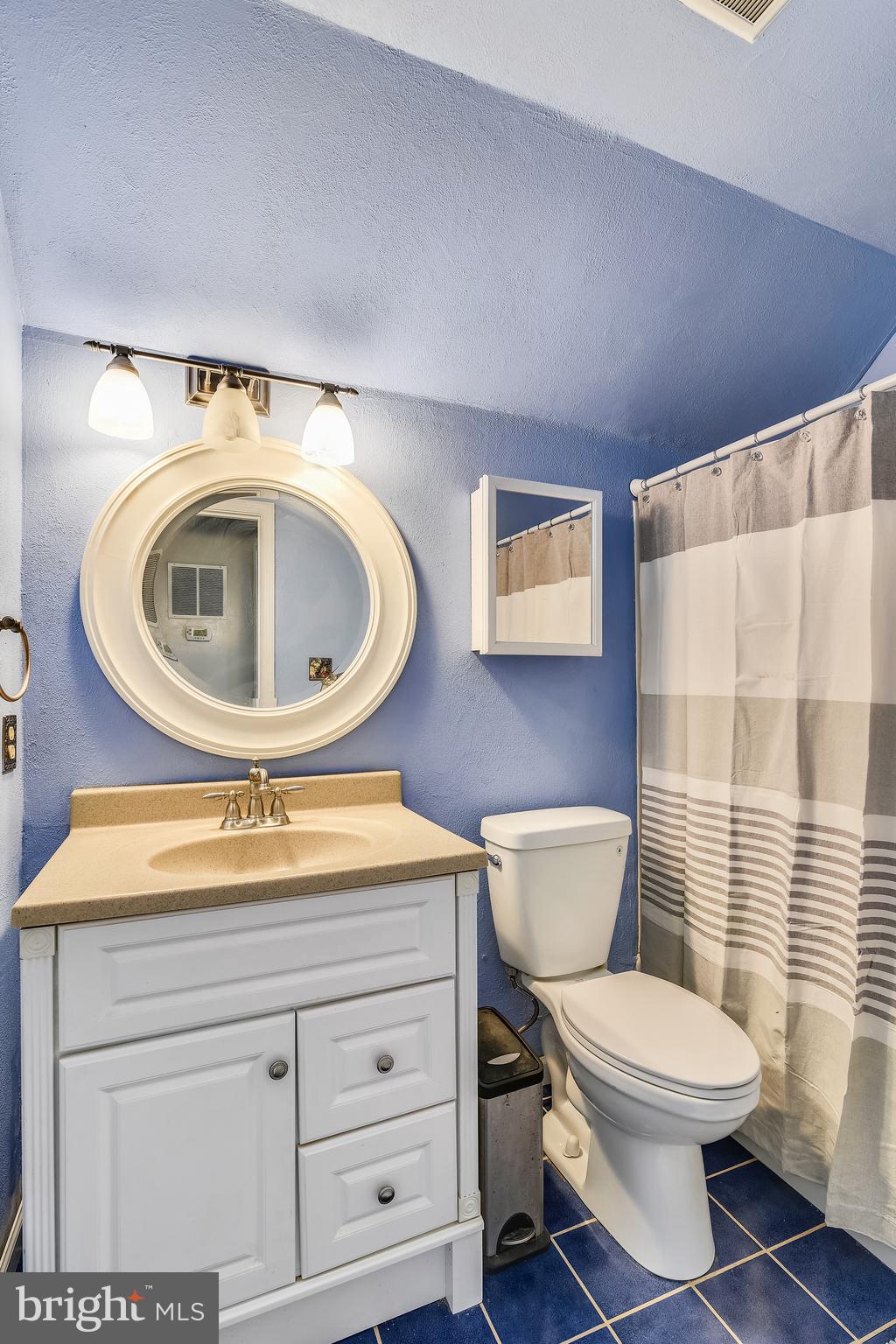 CANTERBURY VILLAGE - Residential