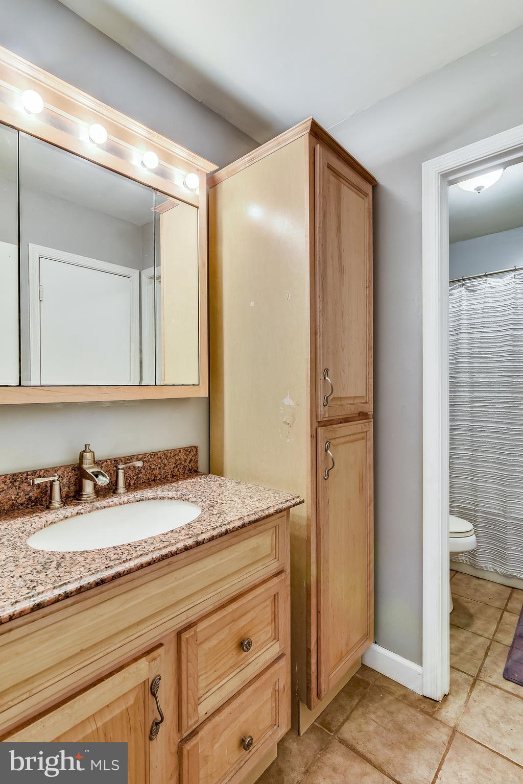 CANTERBURY VILLAGE - Residential