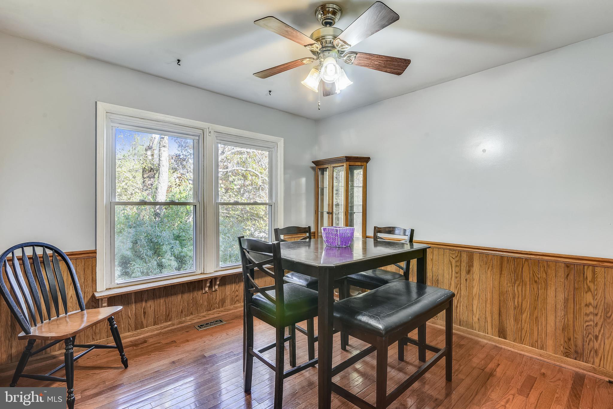 CANTERBURY VILLAGE - Residential