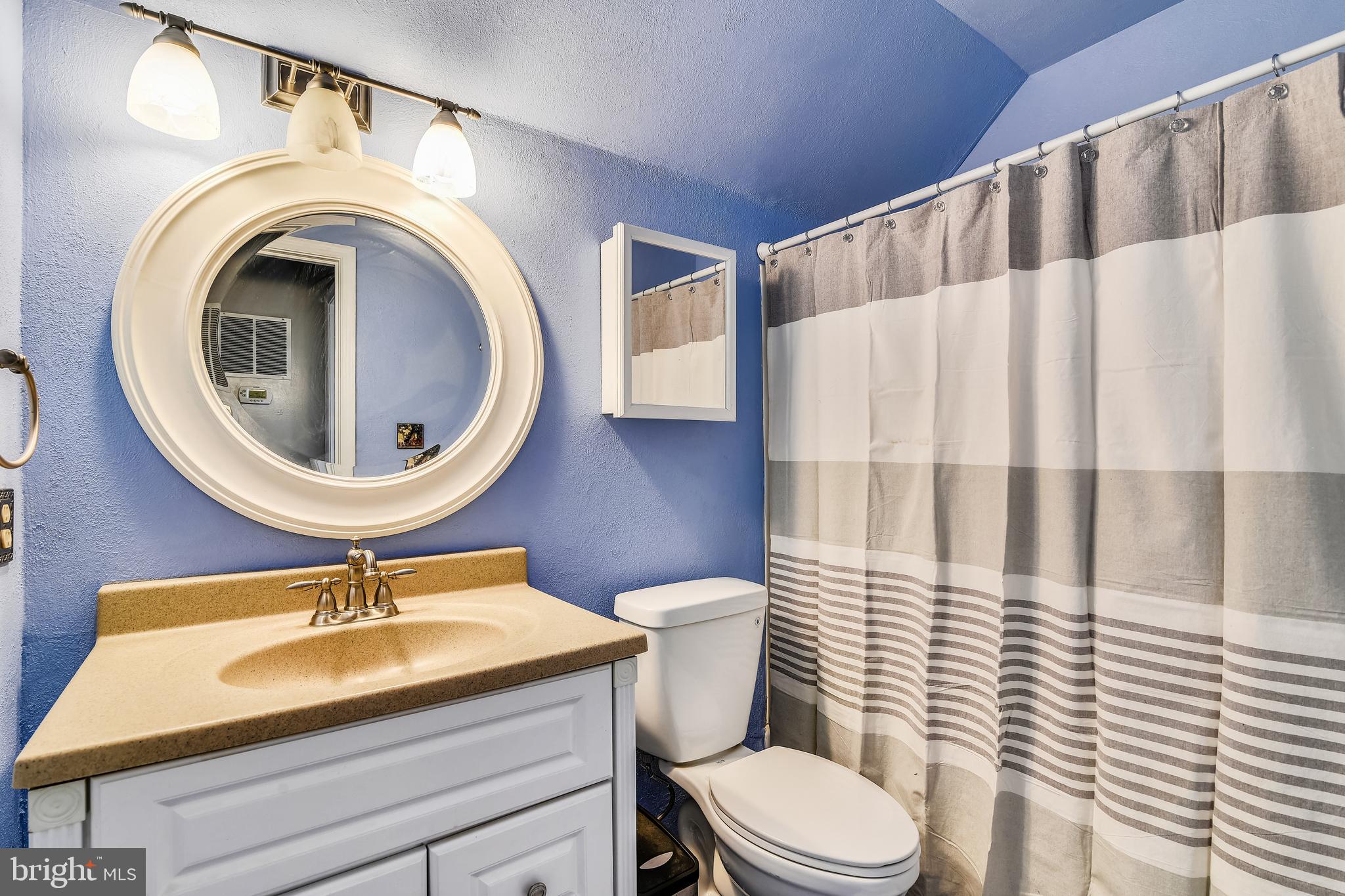 CANTERBURY VILLAGE - Residential