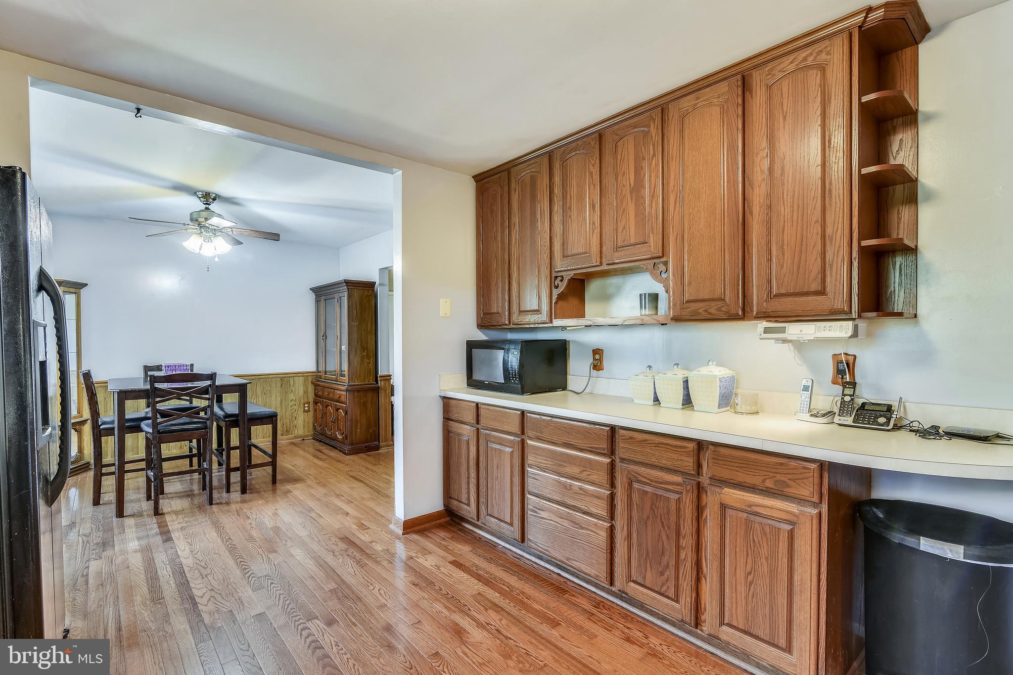 CANTERBURY VILLAGE - Residential