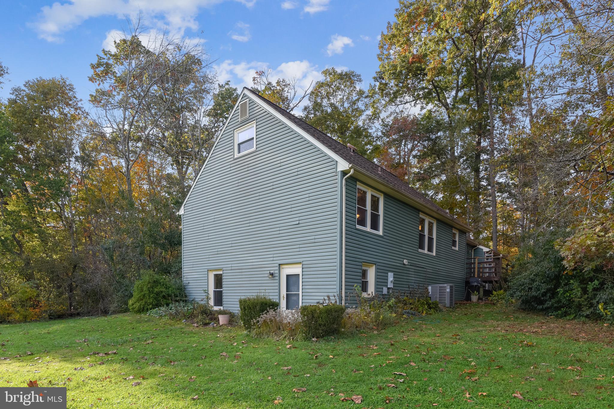 CANTERBURY VILLAGE - Residential