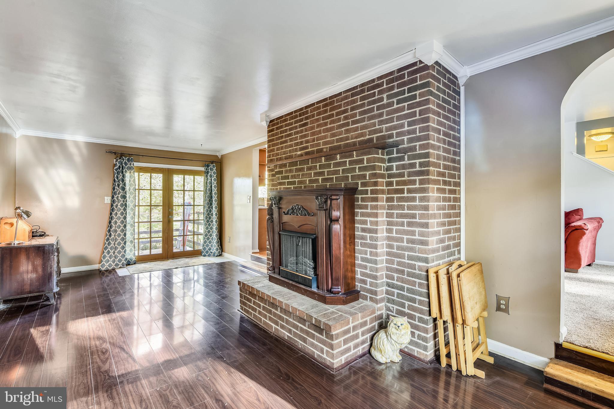 CANTERBURY VILLAGE - Residential