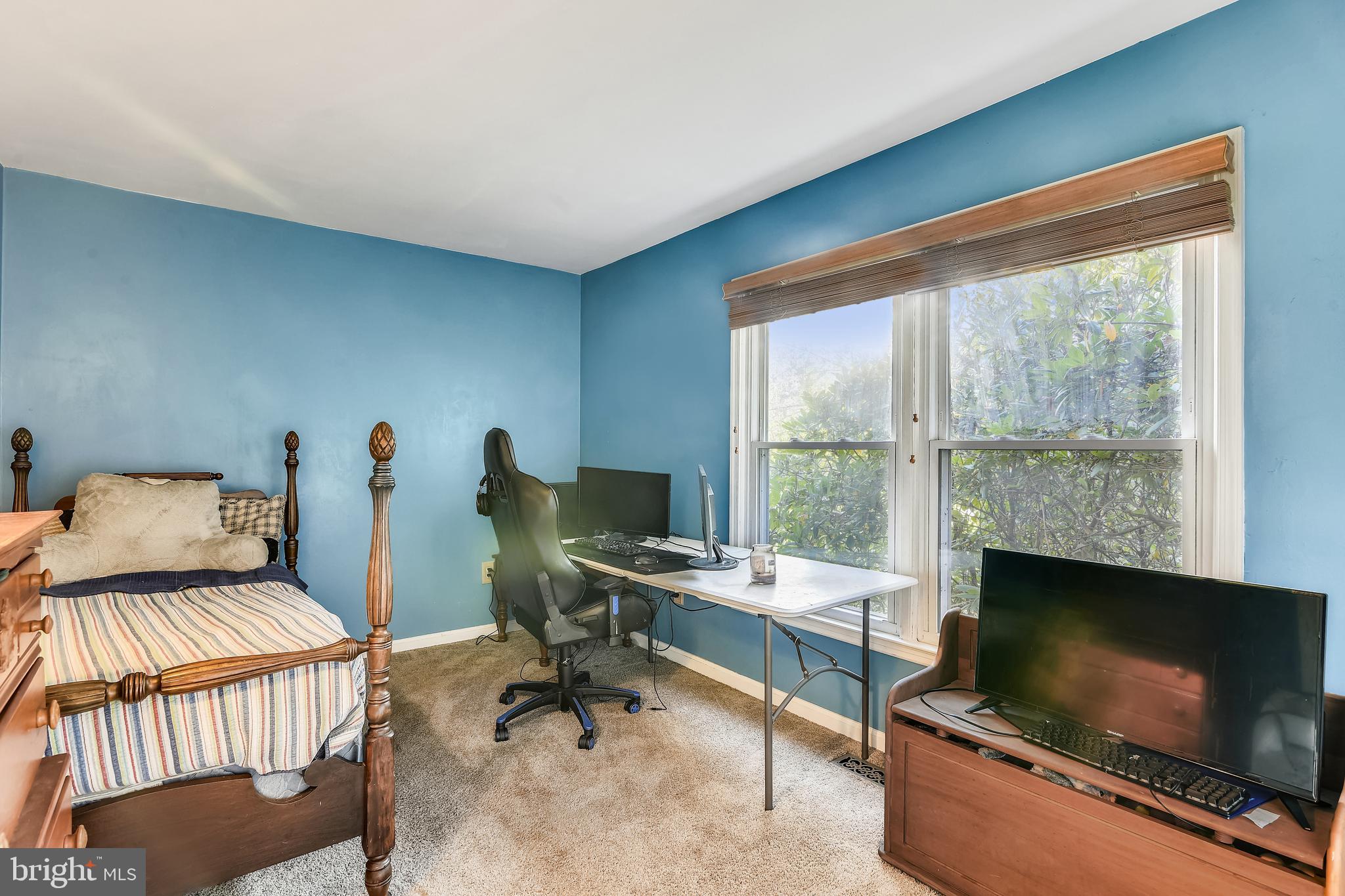 CANTERBURY VILLAGE - Residential