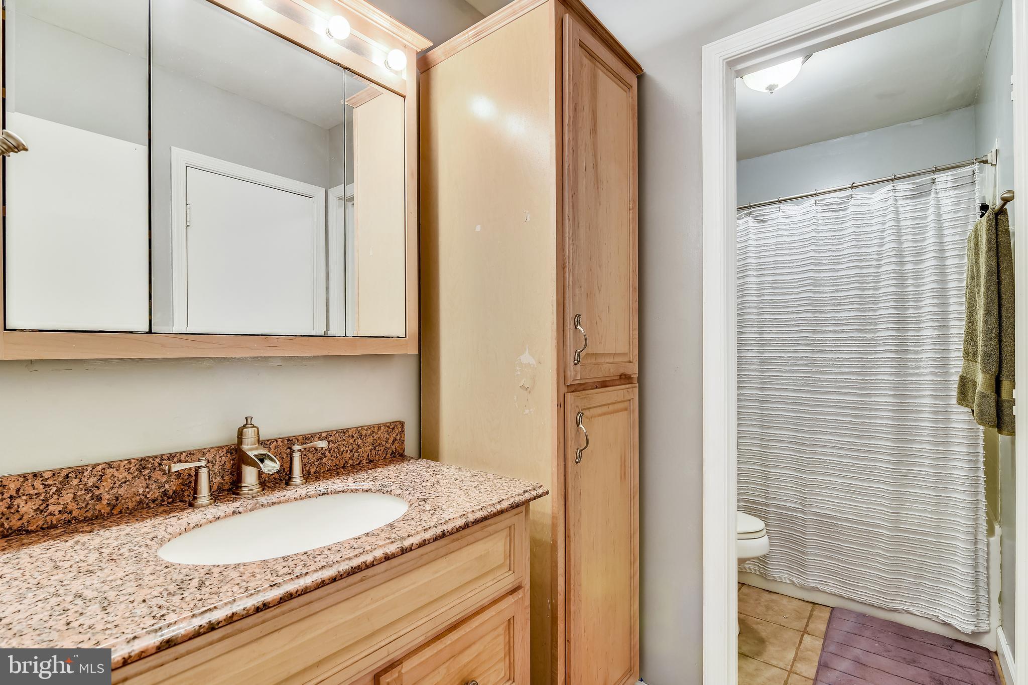 CANTERBURY VILLAGE - Residential