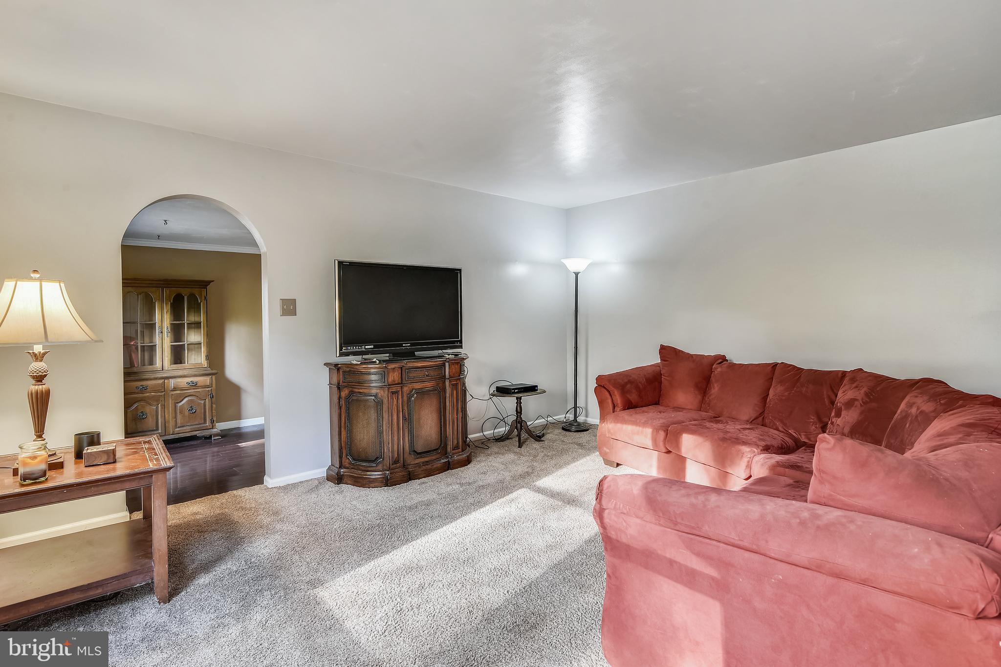 CANTERBURY VILLAGE - Residential