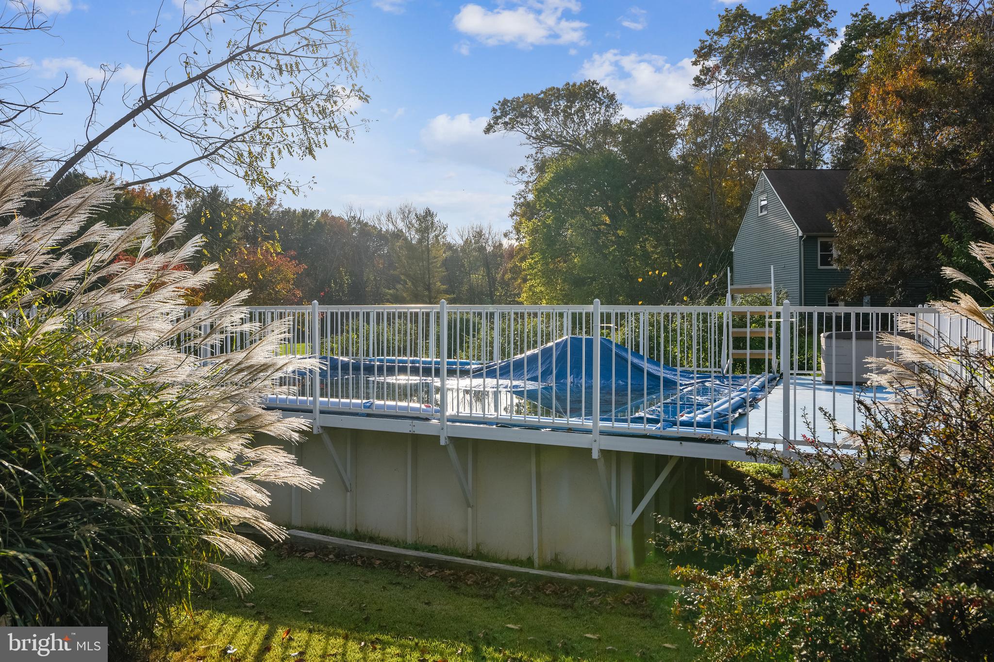 CANTERBURY VILLAGE - Residential