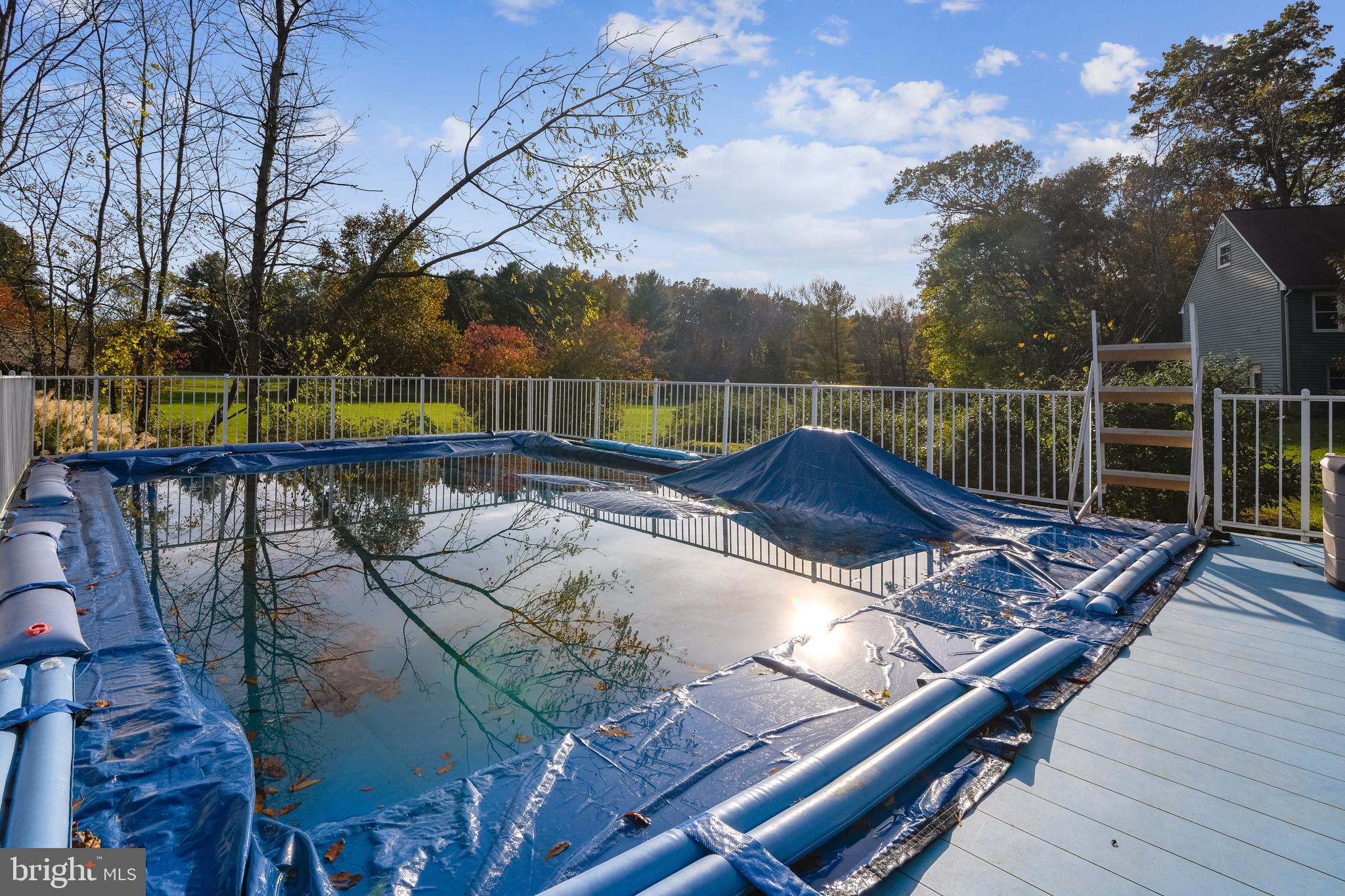 CANTERBURY VILLAGE - Residential