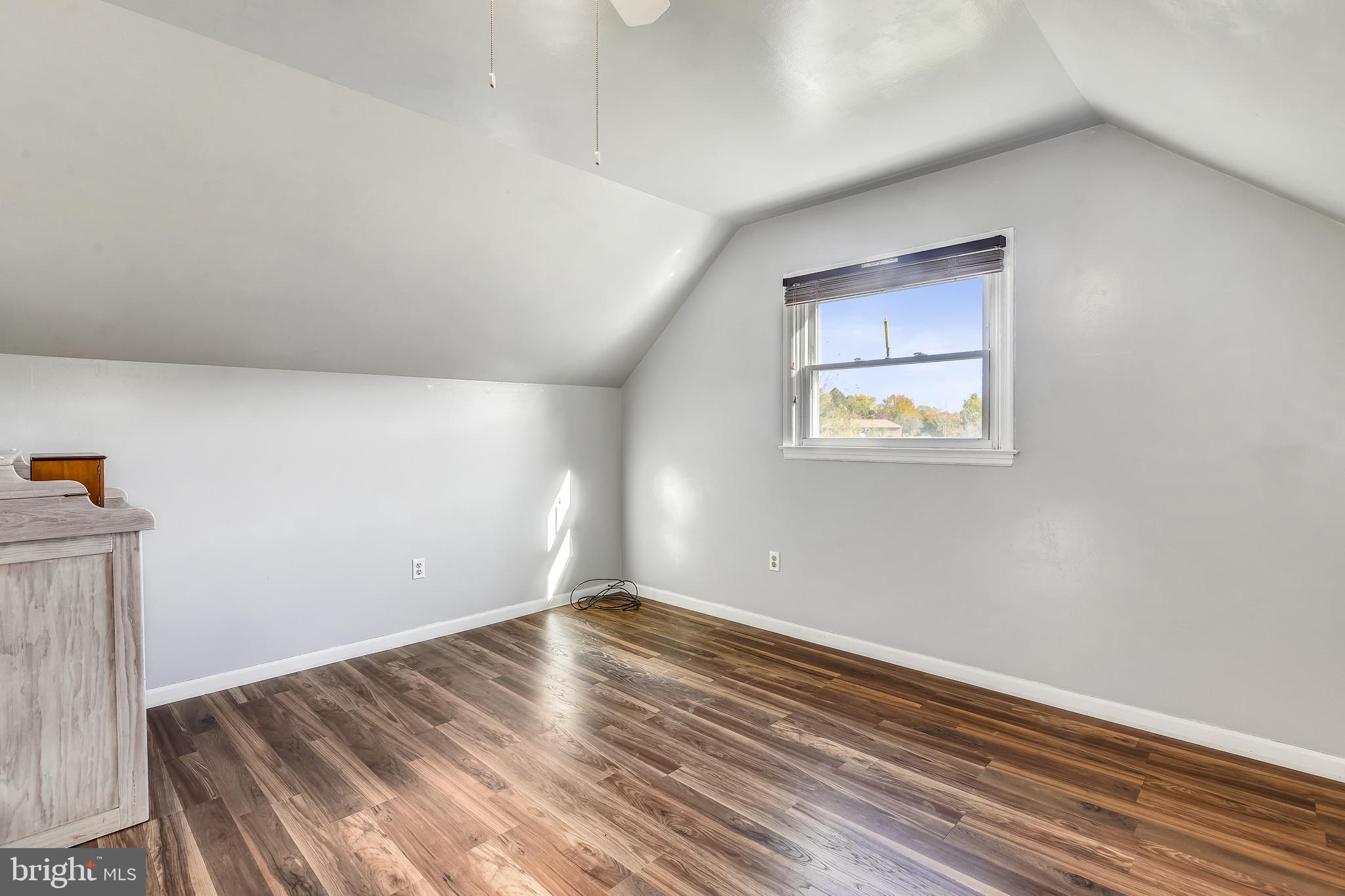 CANTERBURY VILLAGE - Residential