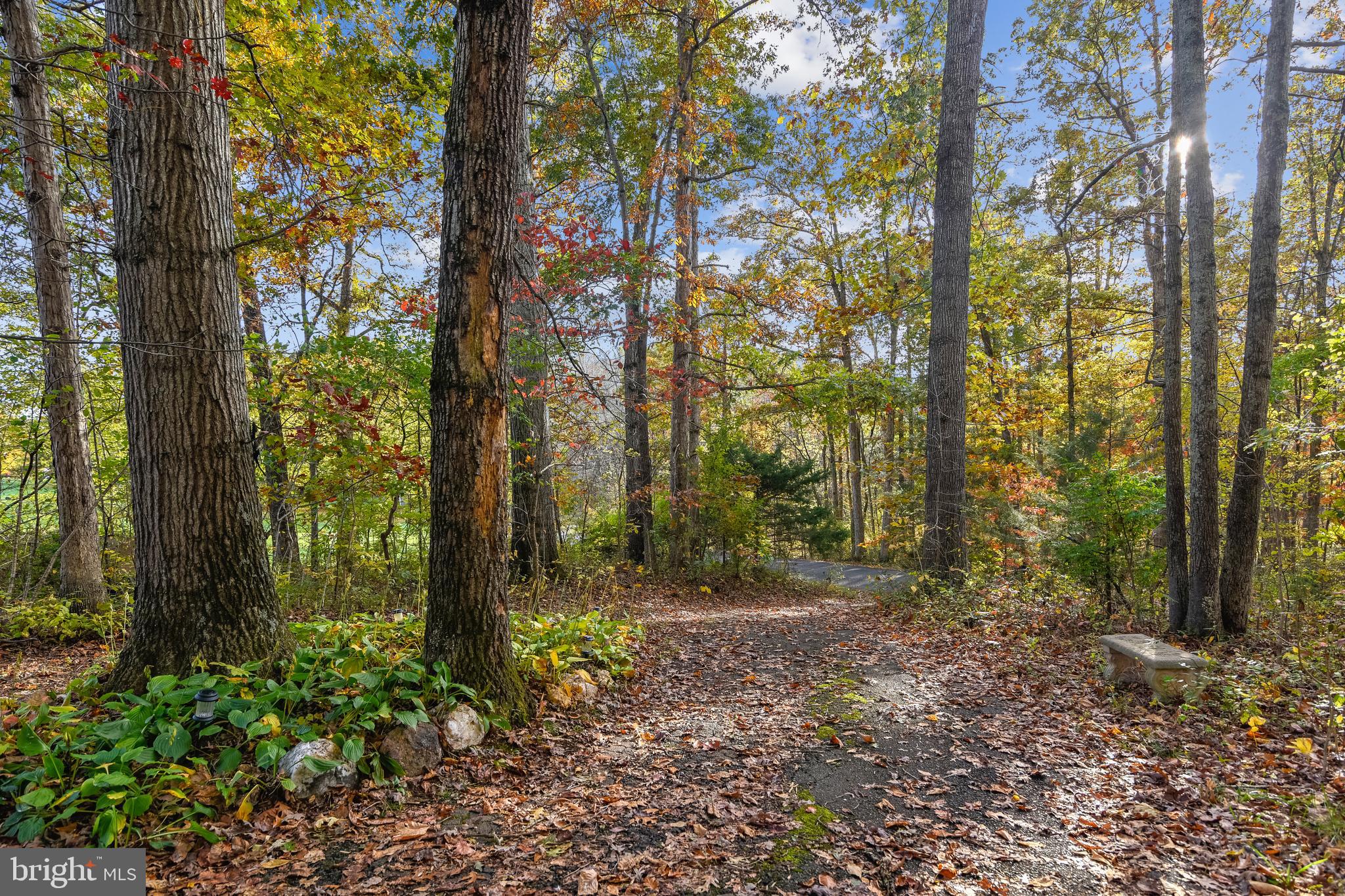 CANTERBURY VILLAGE - Residential