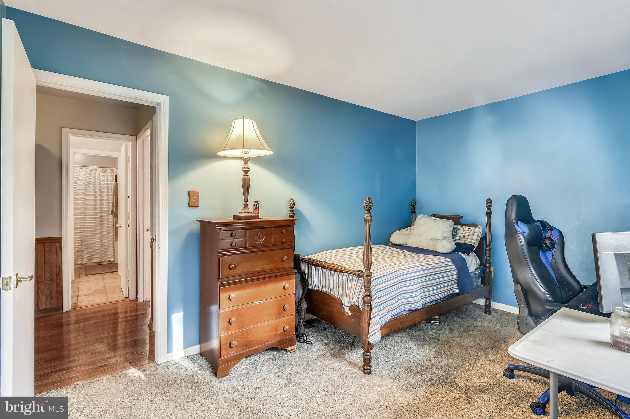 CANTERBURY VILLAGE - Residential