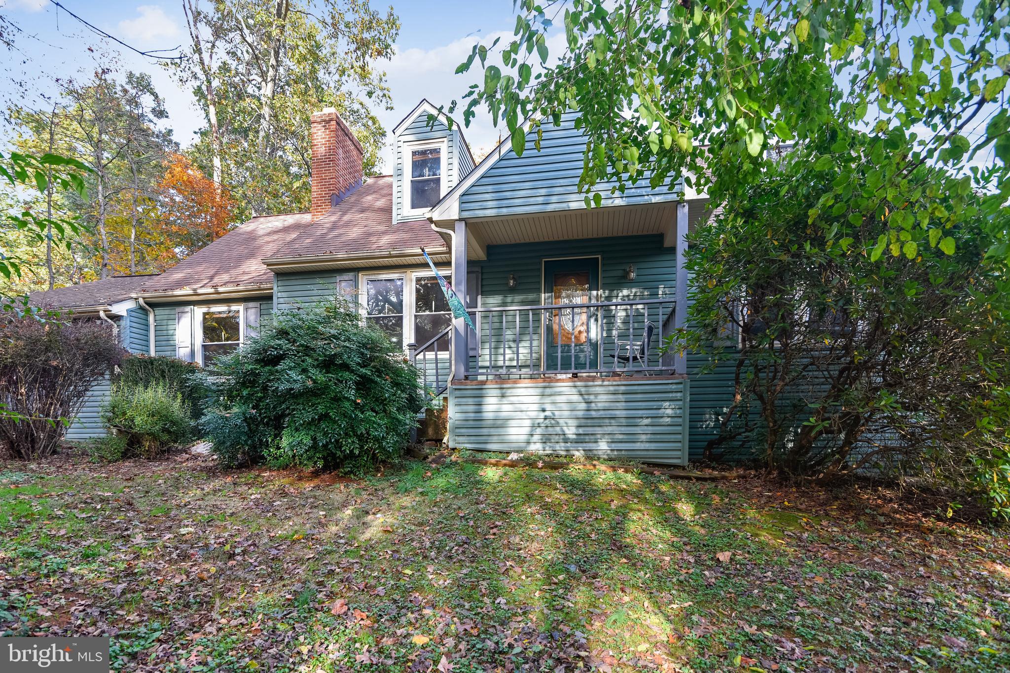 CANTERBURY VILLAGE - Residential