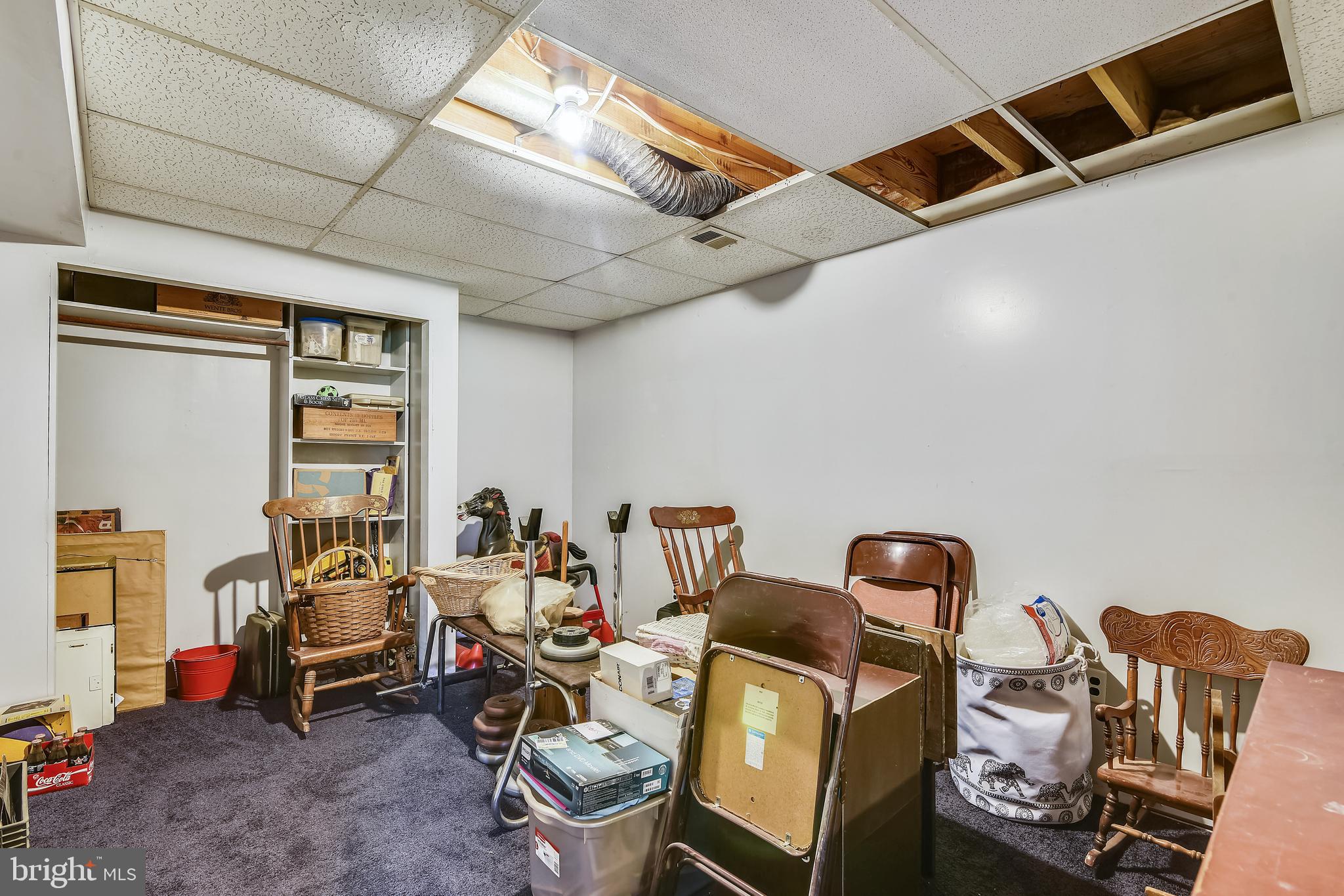 CANTERBURY VILLAGE - Residential