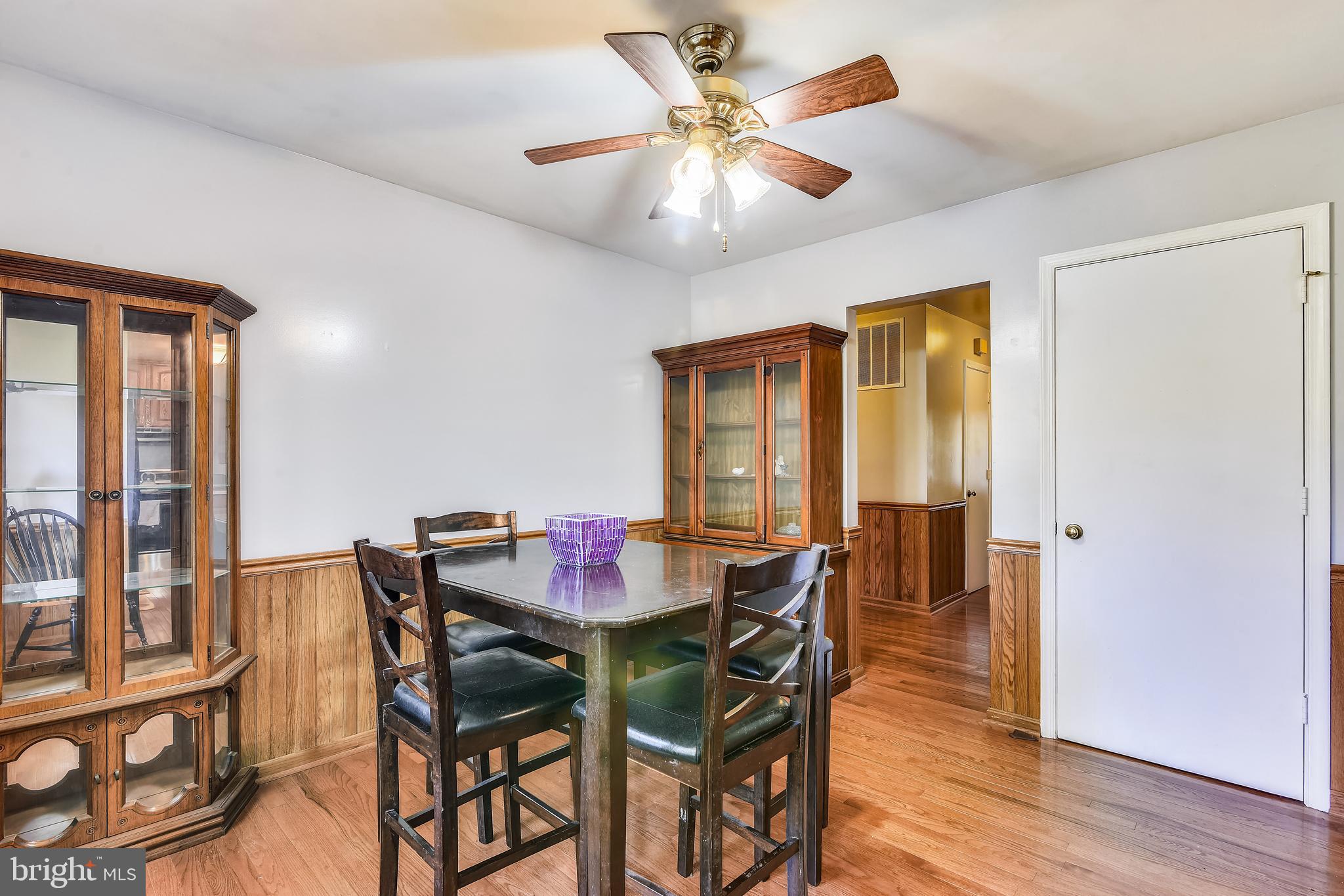 CANTERBURY VILLAGE - Residential