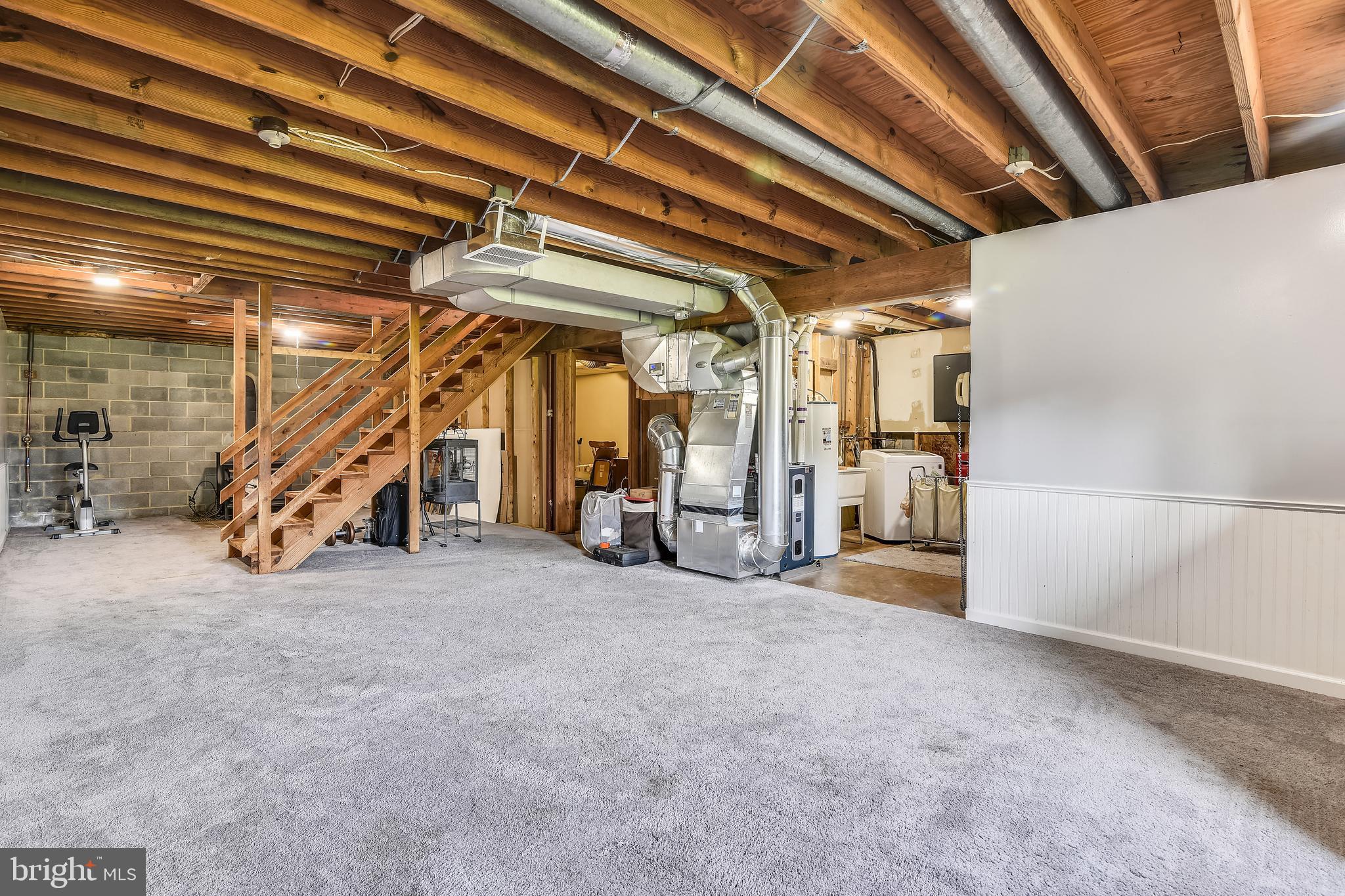 CANTERBURY VILLAGE - Residential