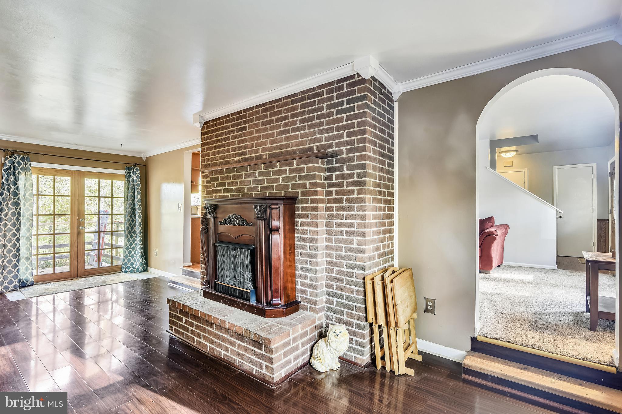 CANTERBURY VILLAGE - Residential