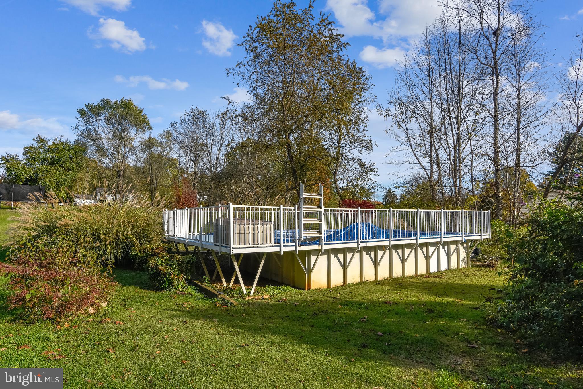 CANTERBURY VILLAGE - Residential