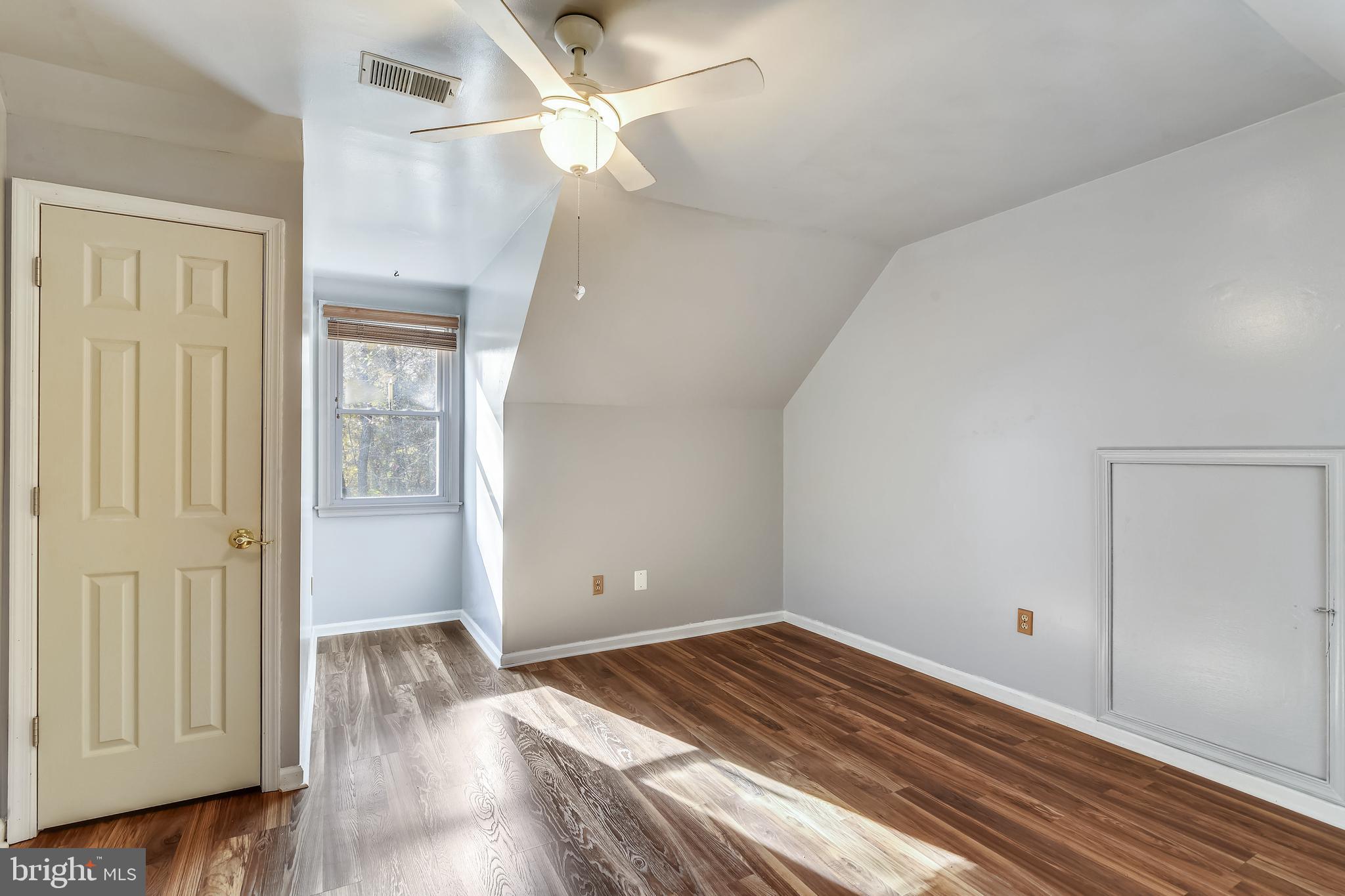 CANTERBURY VILLAGE - Residential